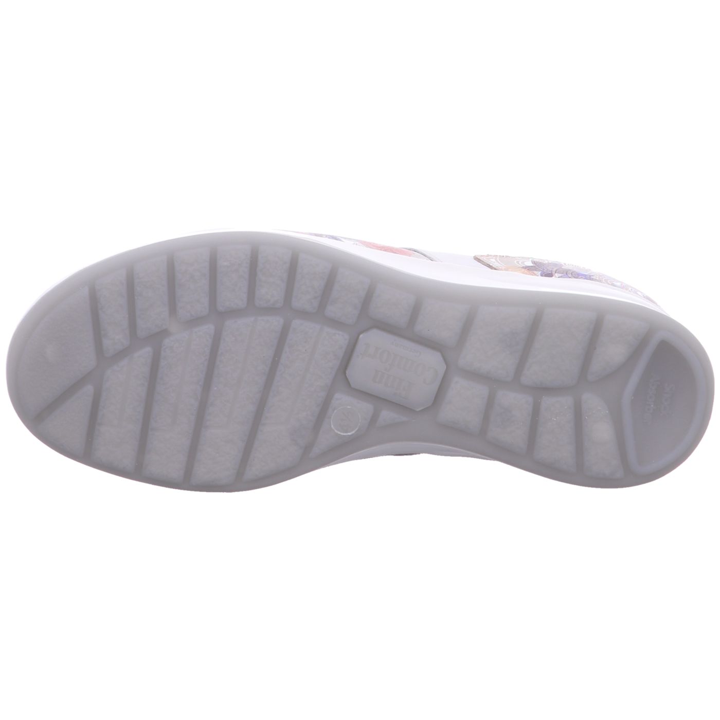 Bild 5 - FinnComfort Schnürschuh Branco