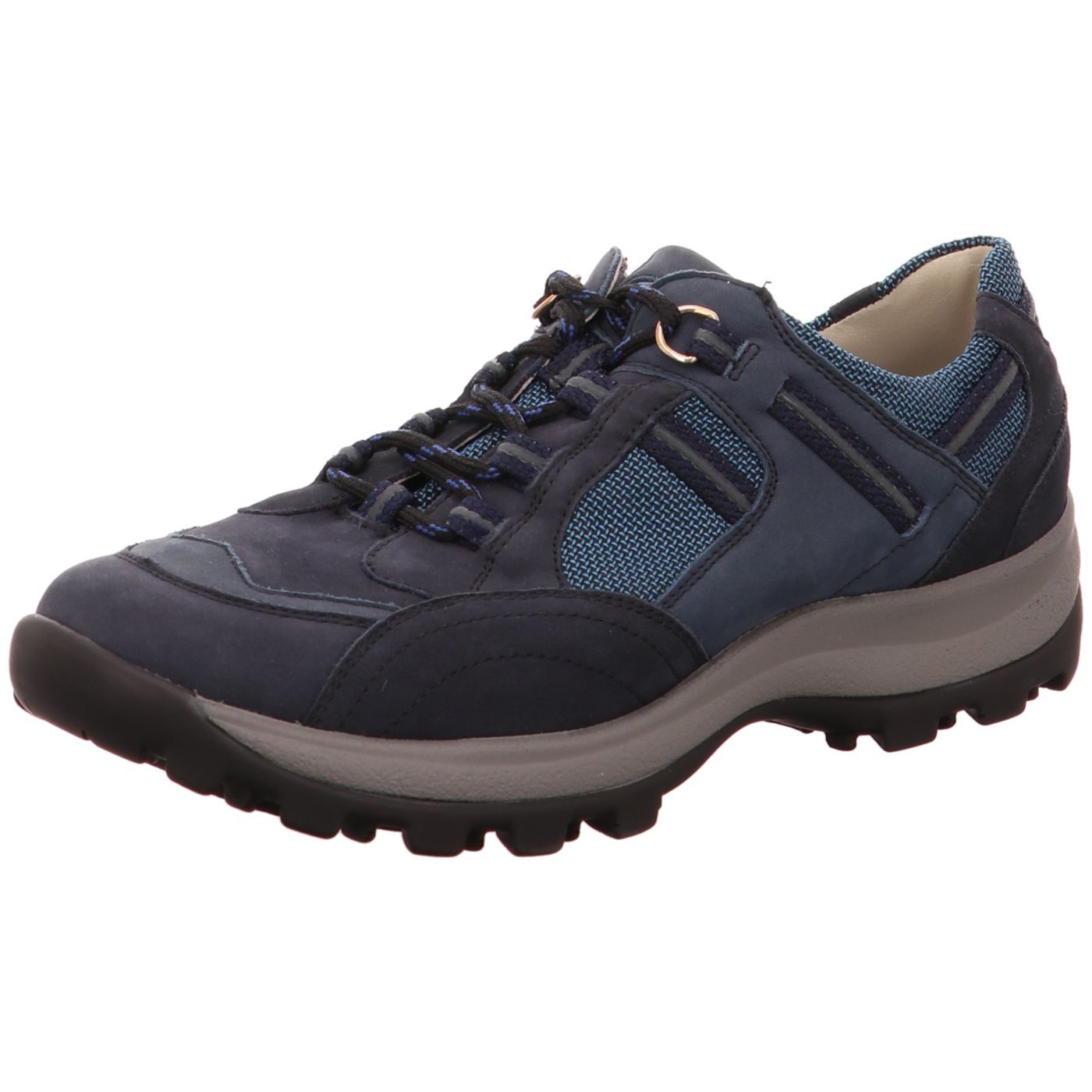 Bild 1 - Waldläufer Schnürschuh Holly