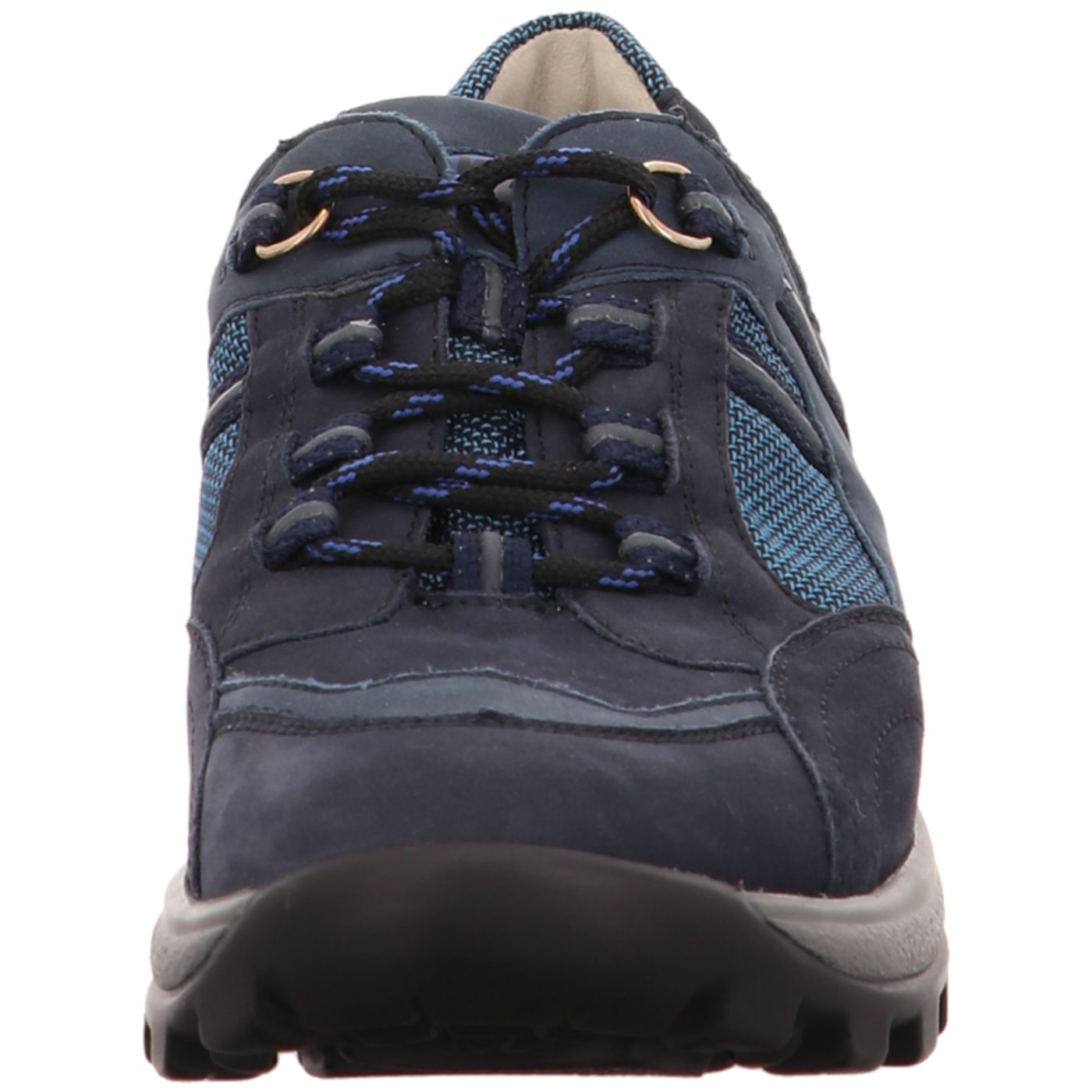 Bild 4 - Waldläufer Schnürschuh Holly