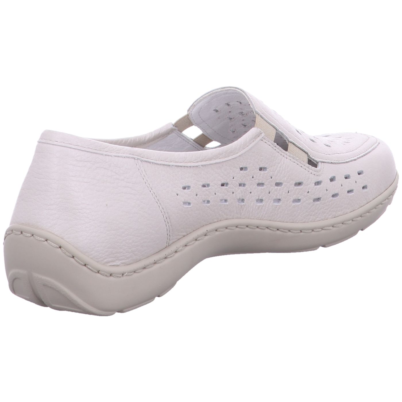 Bild 3 - Waldläufer Slipper Henni