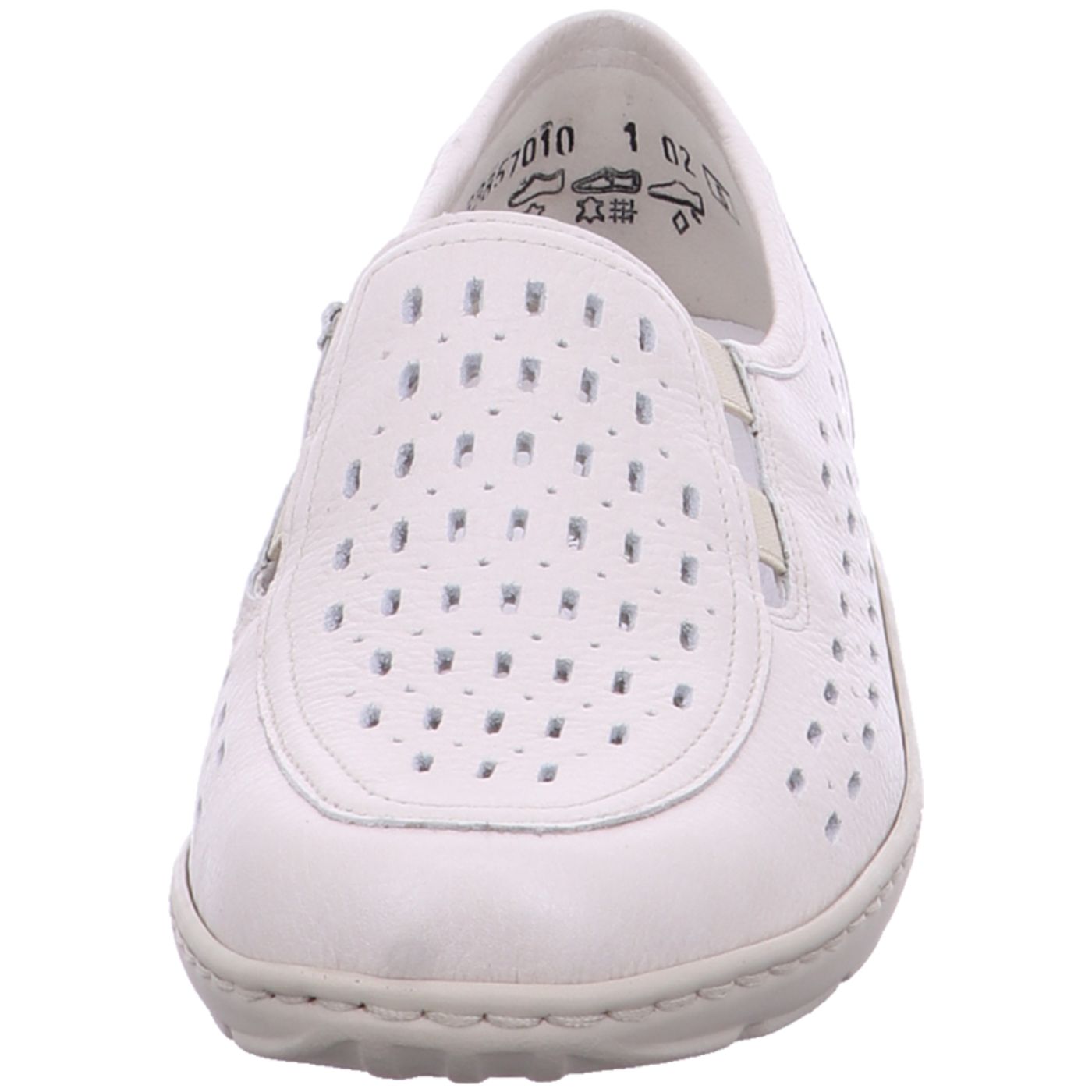 Bild 4 - Waldläufer Slipper Henni