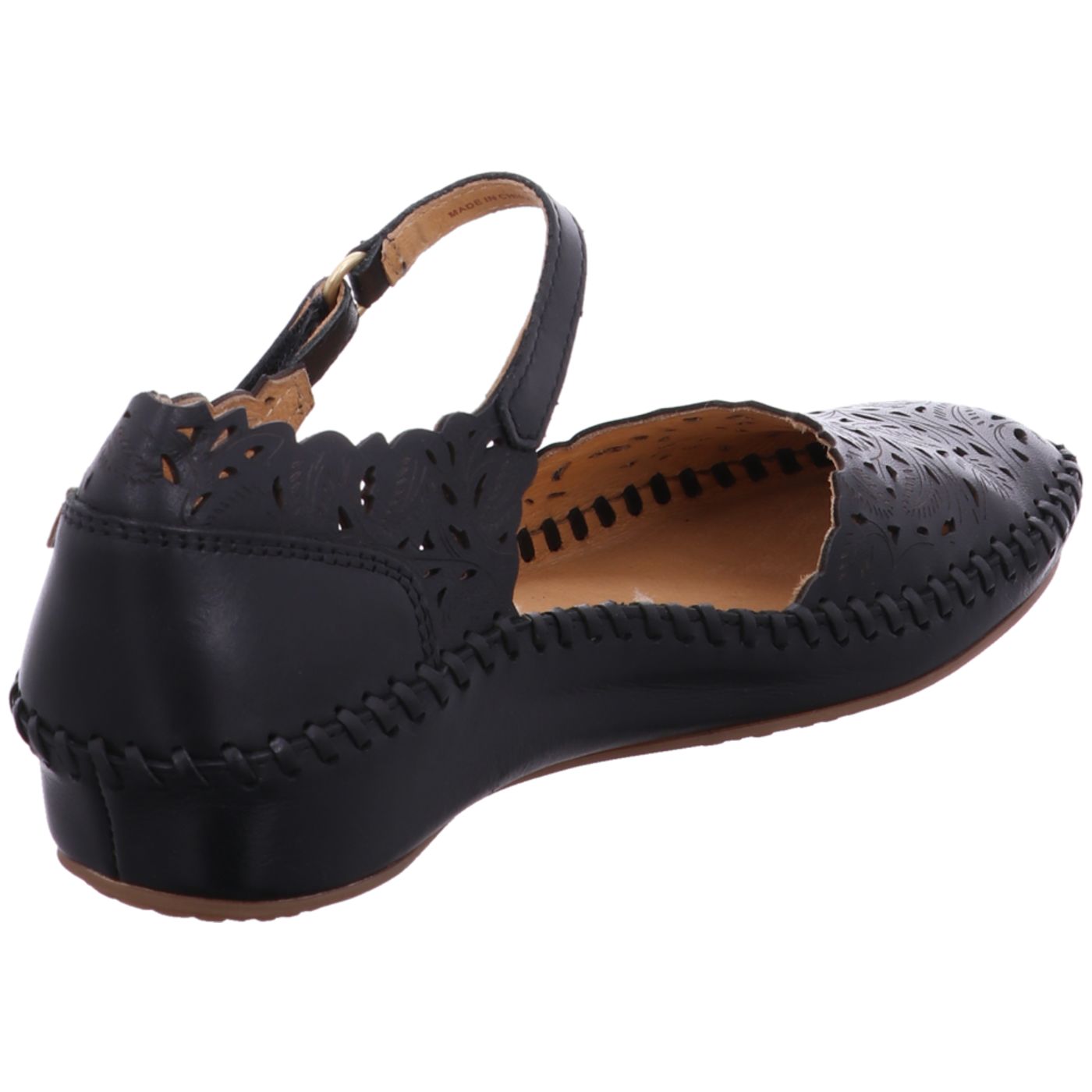 Bild 3 - Pikolinos Slipper P. Vallarta