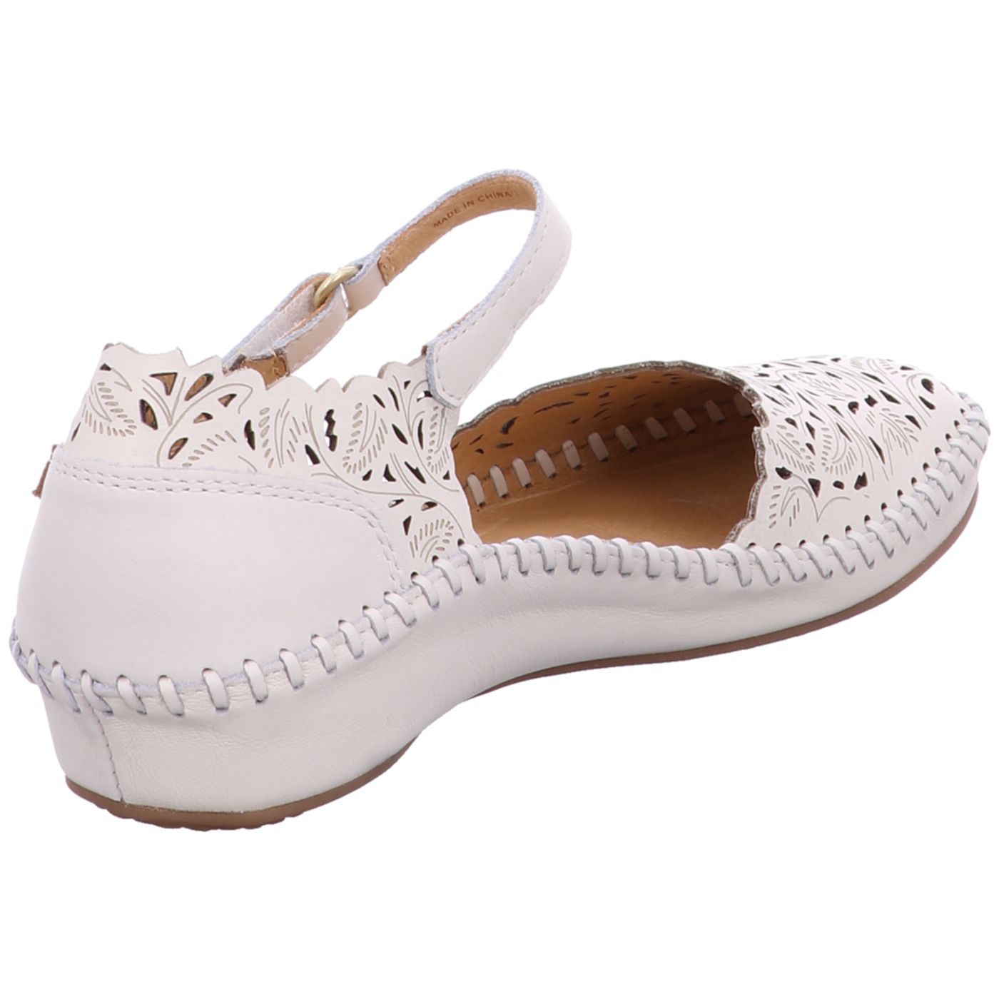 Bild 3 - Pikolinos Slipper