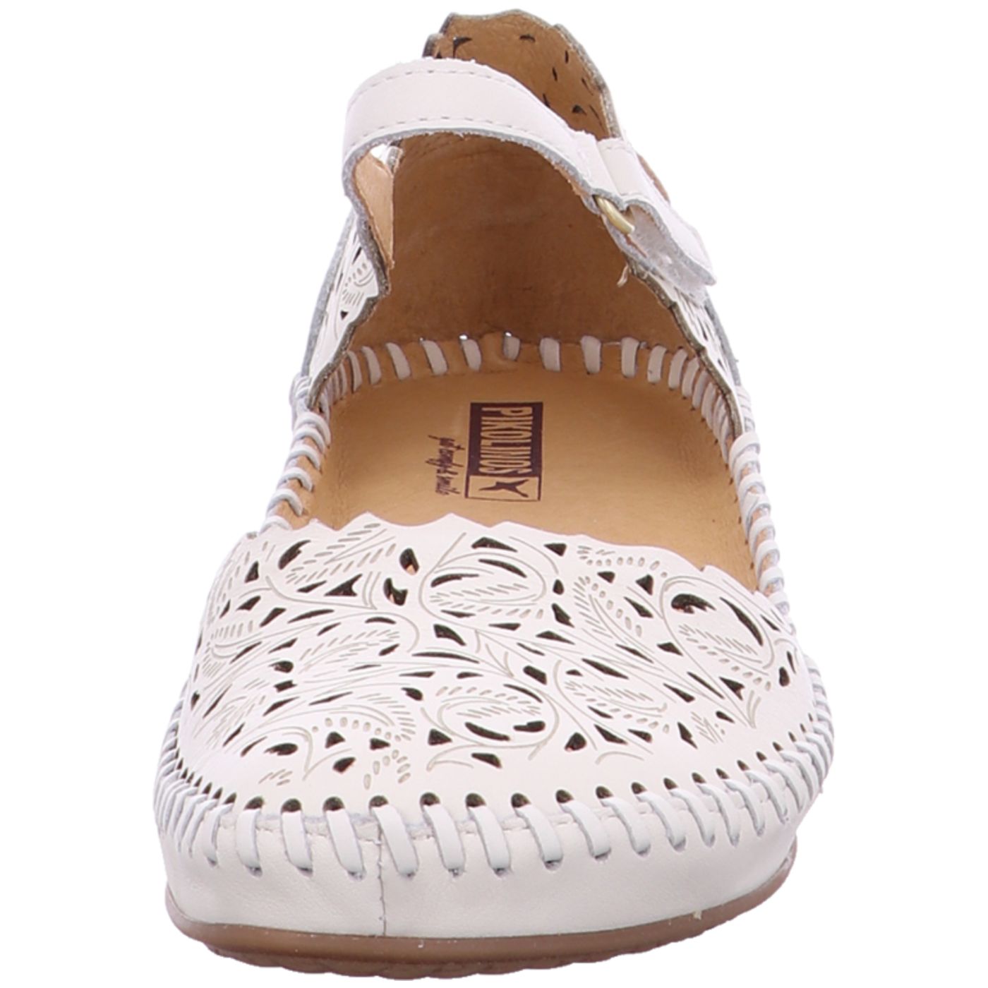 Bild 4 - Pikolinos Slipper