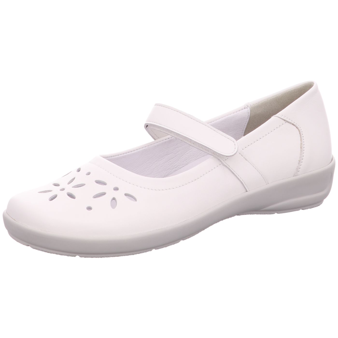Semler Slipper Flora