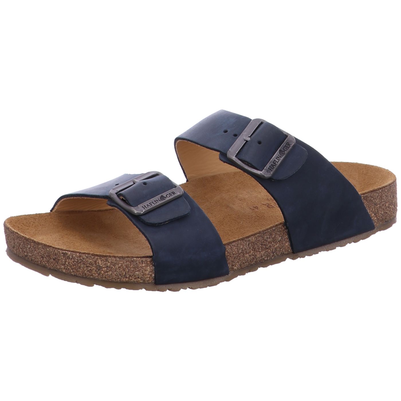 Bild 1 - Haflinger Pantolette Andrea Bio H