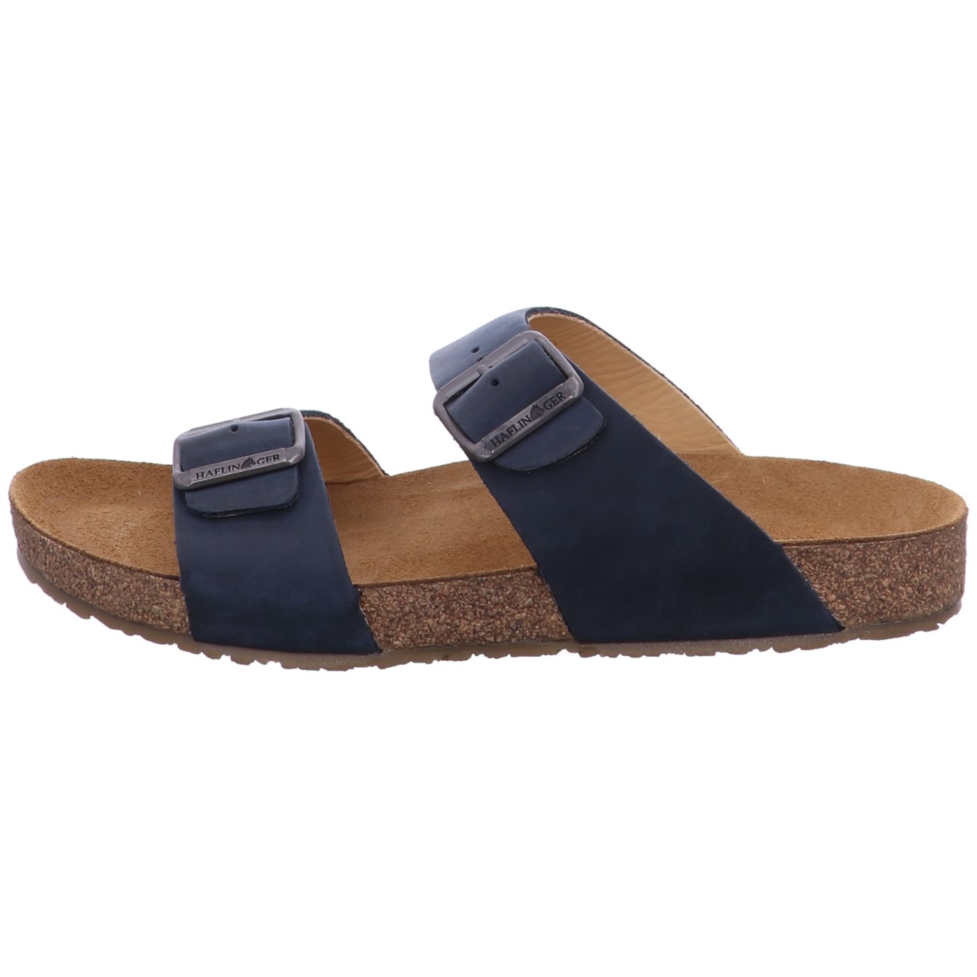 Bild 2 - Haflinger Pantolette Andrea Bio H