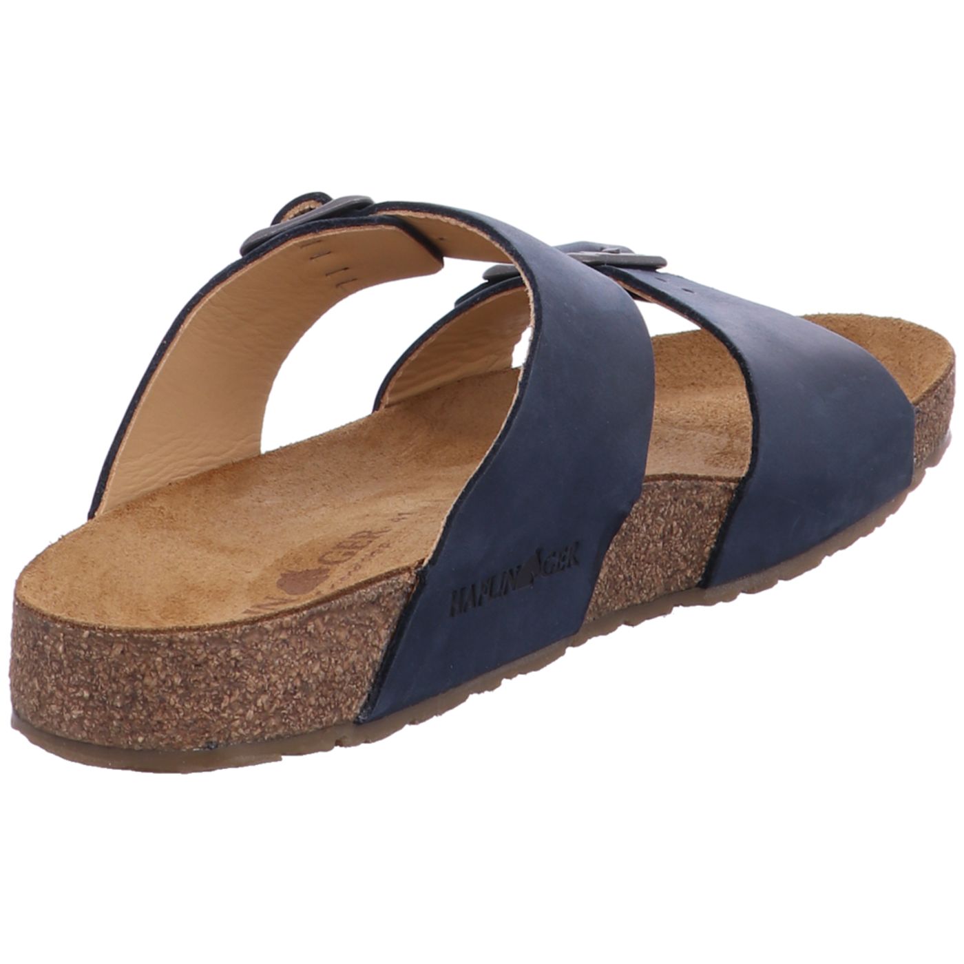 Bild 3 - Haflinger Pantolette Andrea Bio H