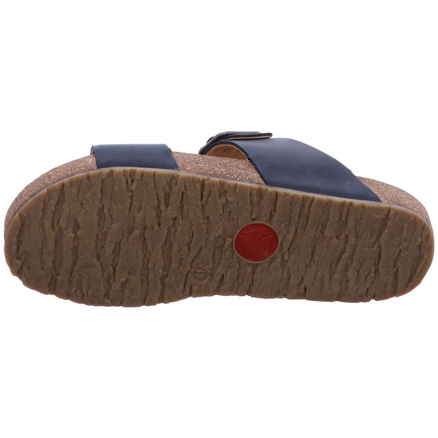 Bild 5 - Haflinger Pantolette Andrea Bio H
