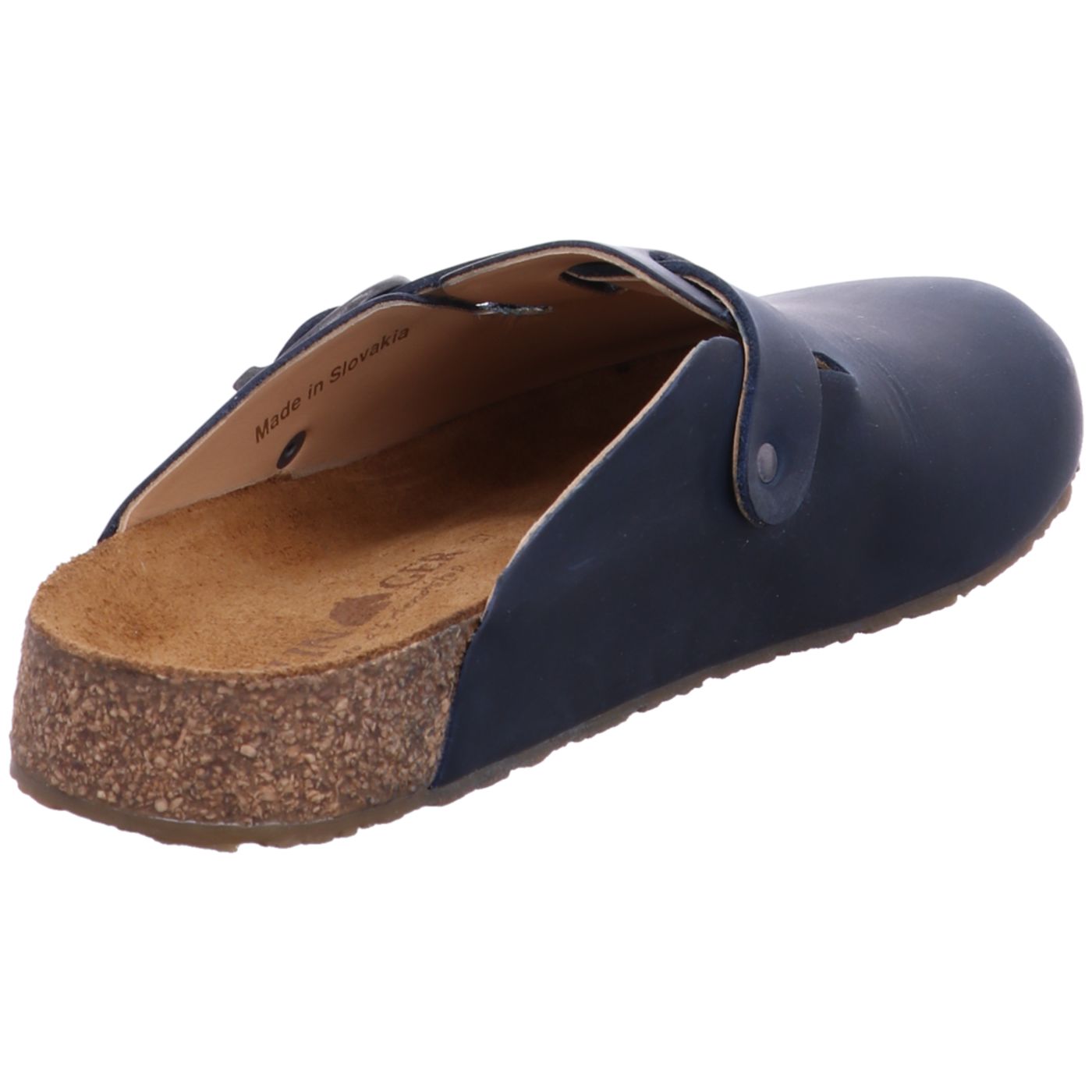 Bild 3 - Haflinger Pantolette Lorenzo D