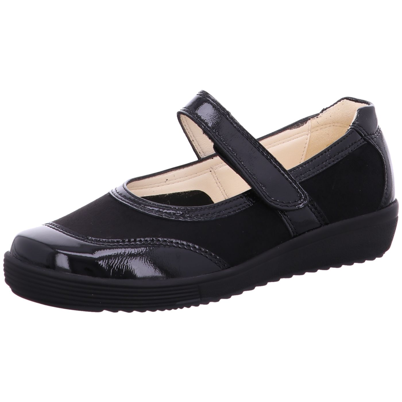 Bild 1 - Christian Dietz Slipper Locarno H+