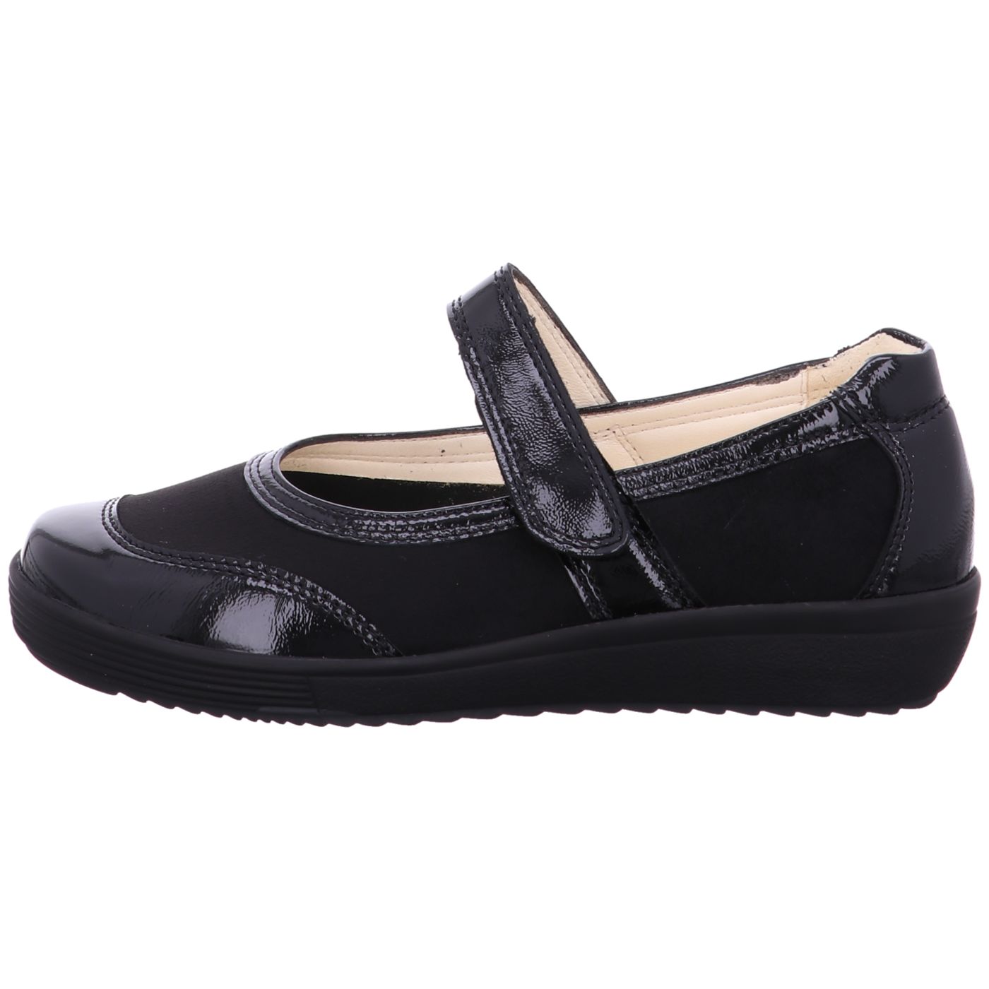 Bild 2 - Christian Dietz Slipper Locarno H+