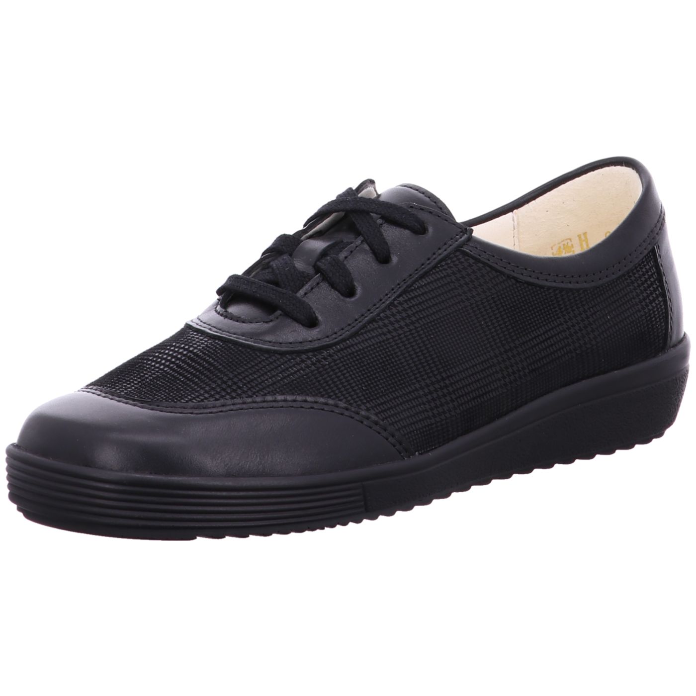 Bild 1 - Christian Dietz Schnürschuh Locarno H+