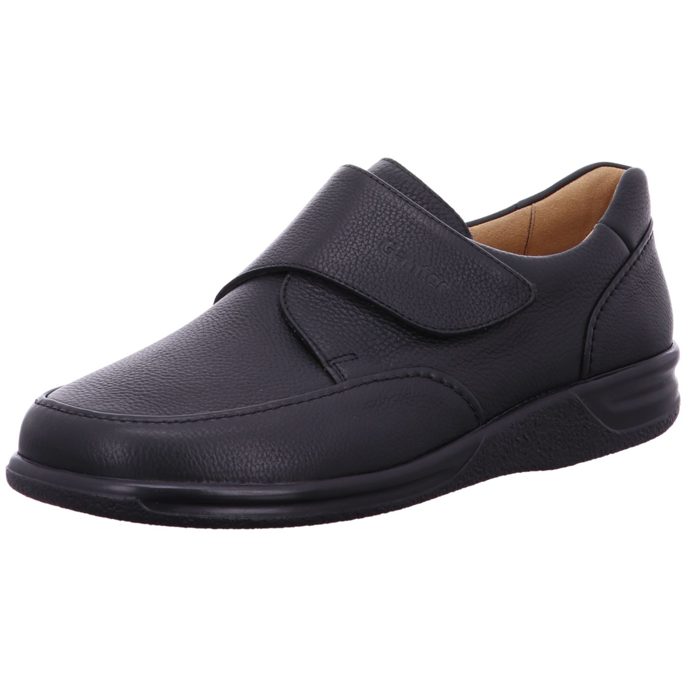 Bild 1 - Ganter Slipper Kurt