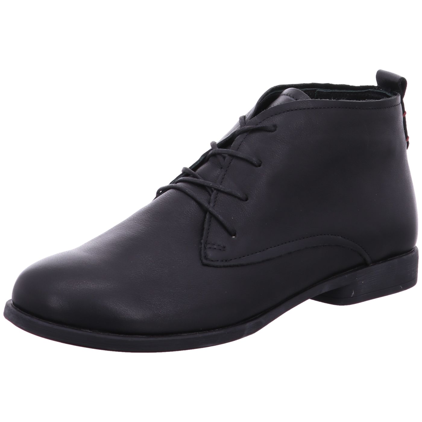 Bild 1 - Think! Stiefelette AGRAT