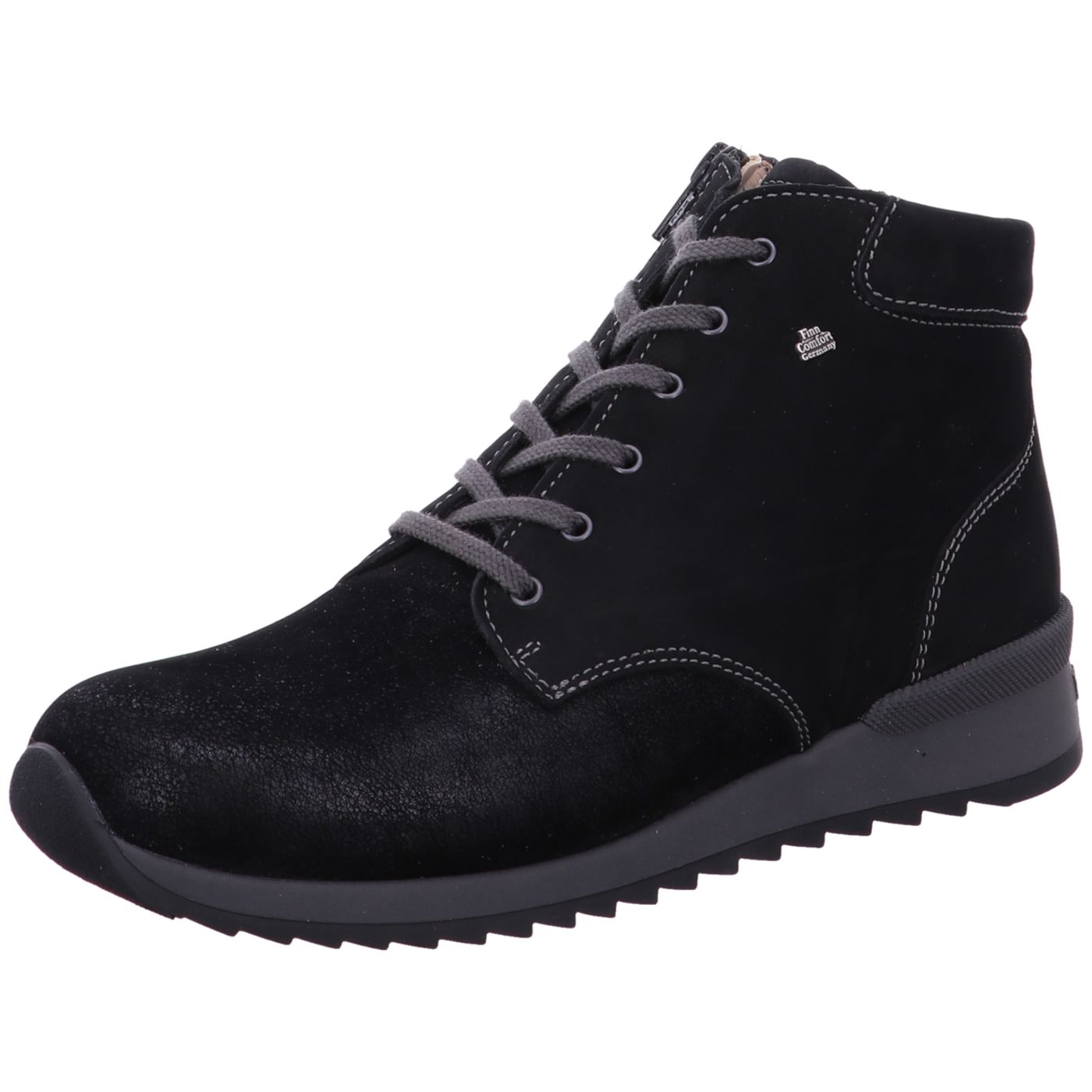 Bild 1 - FinnComfort Boot Trient