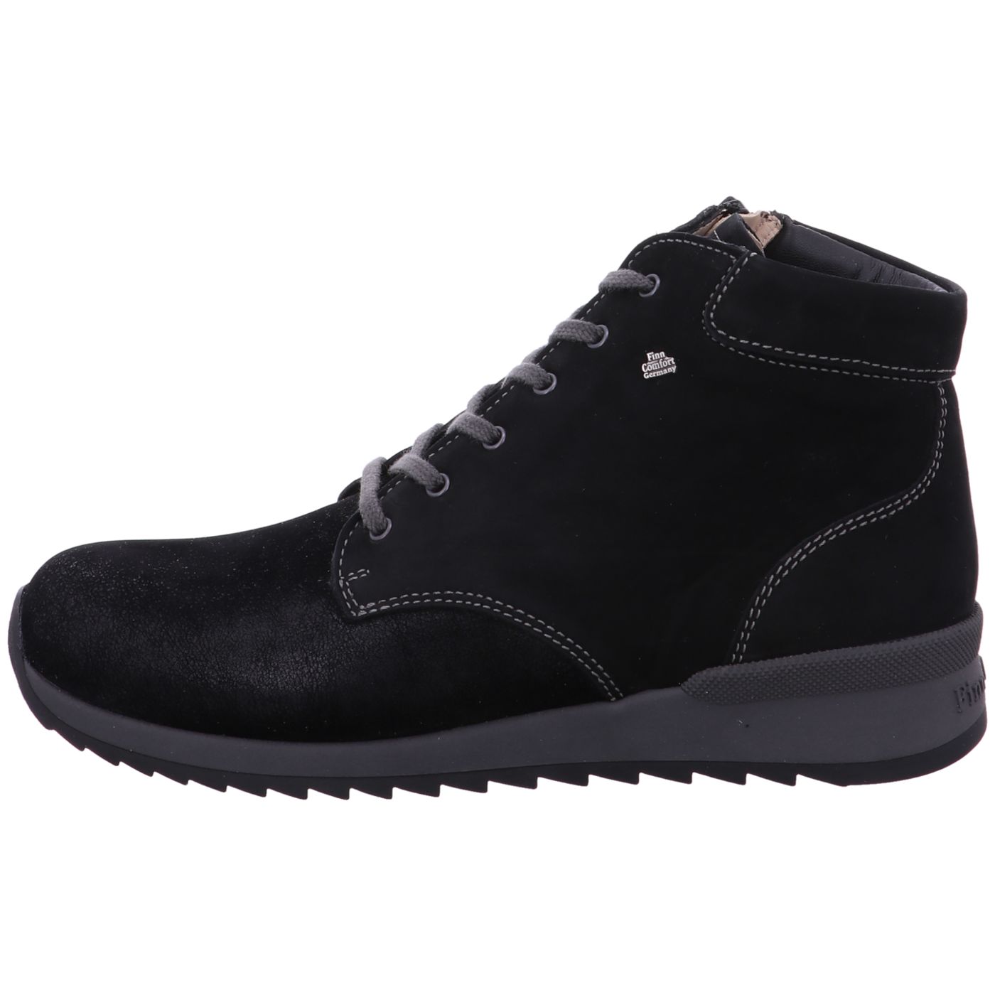 Bild 2 - FinnComfort Boot Trient