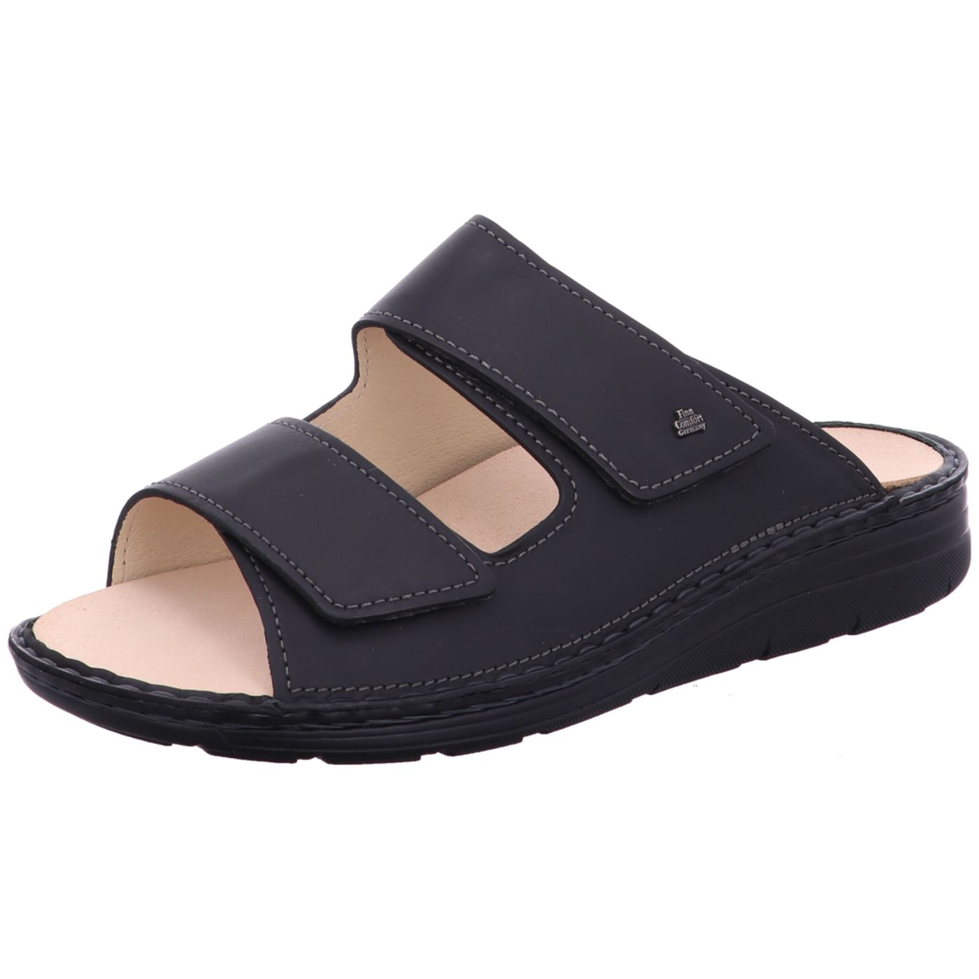 Bild 1 - FinnComfort Pantolette Paterna