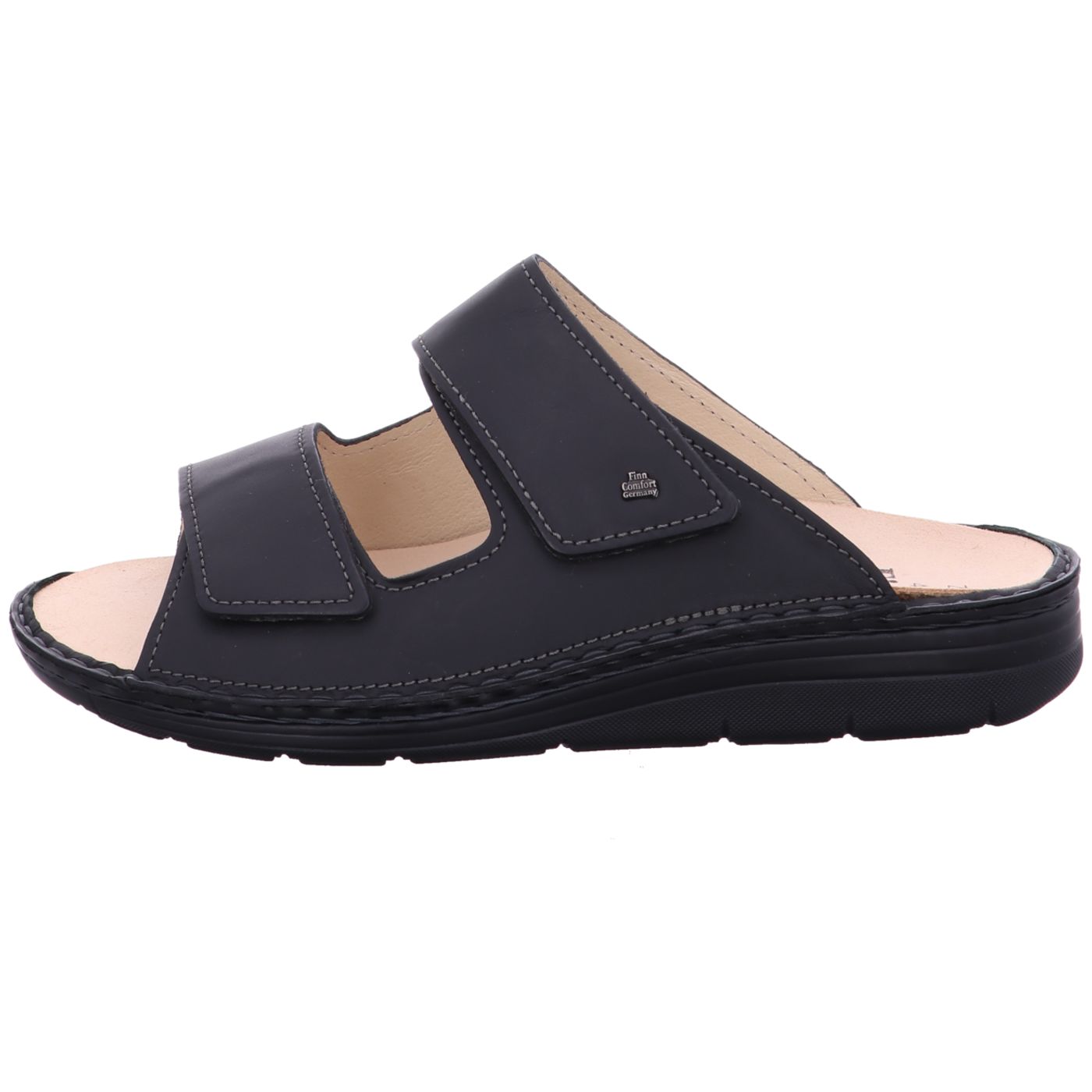 Bild 2 - FinnComfort Pantolette Paterna