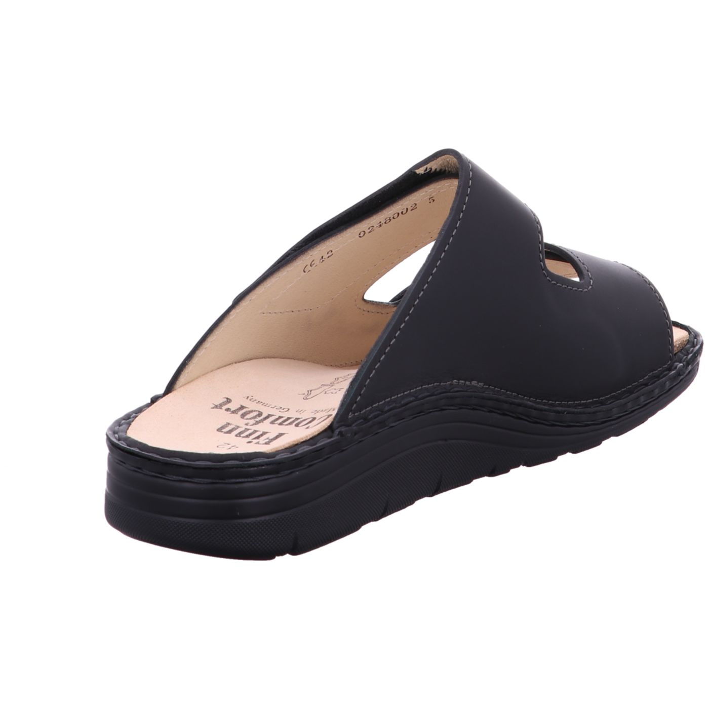 Bild 3 - FinnComfort Pantolette Paterna