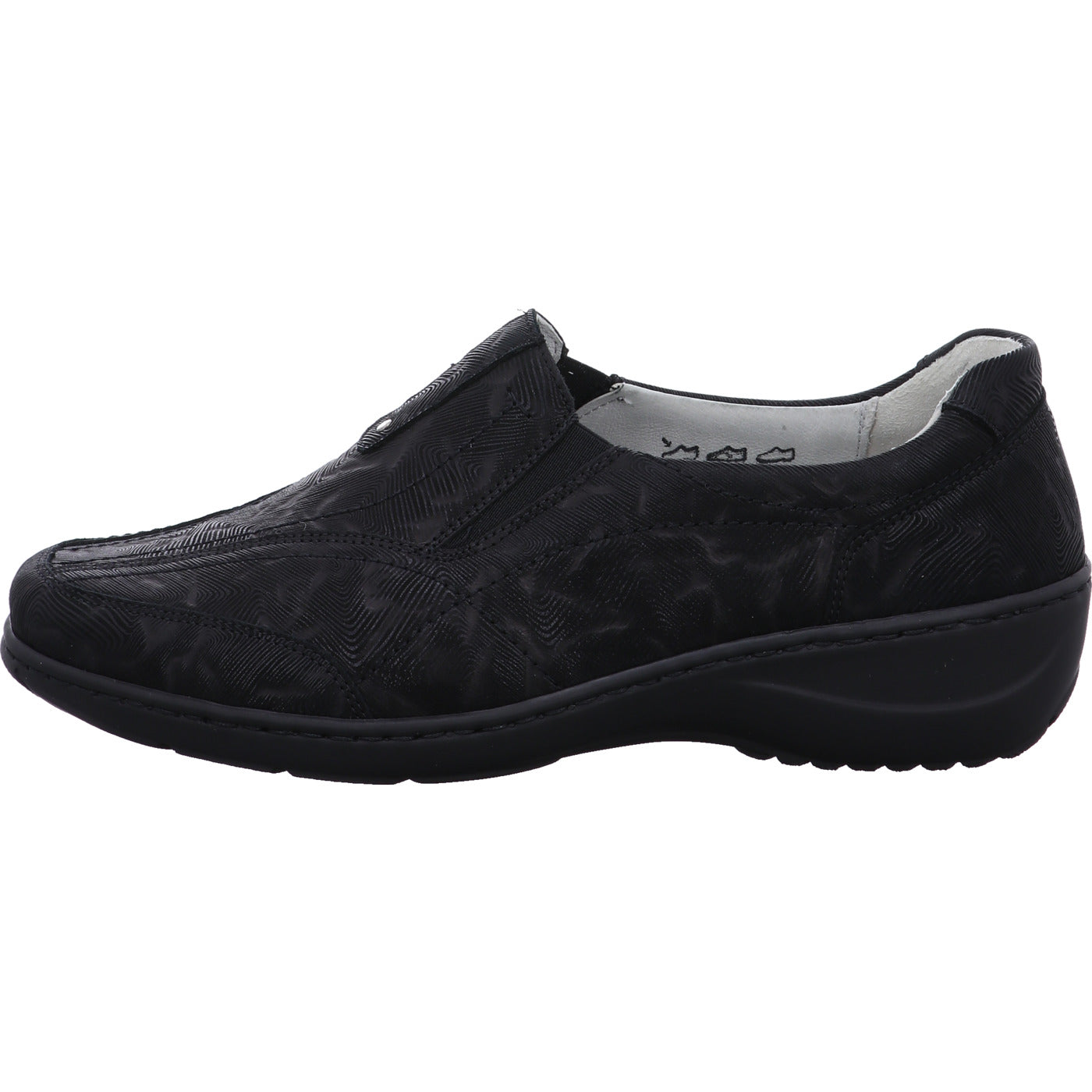 Waldläufer Slipper Kya