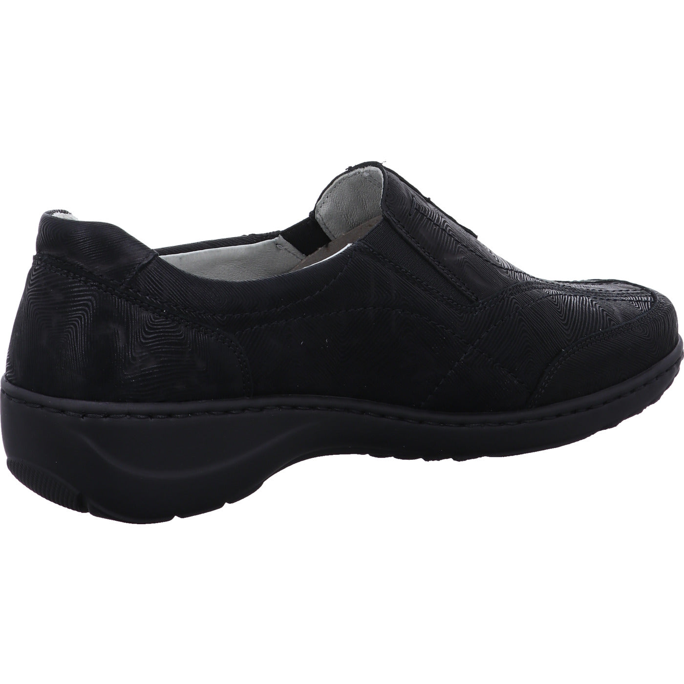 Waldläufer Slipper Kya