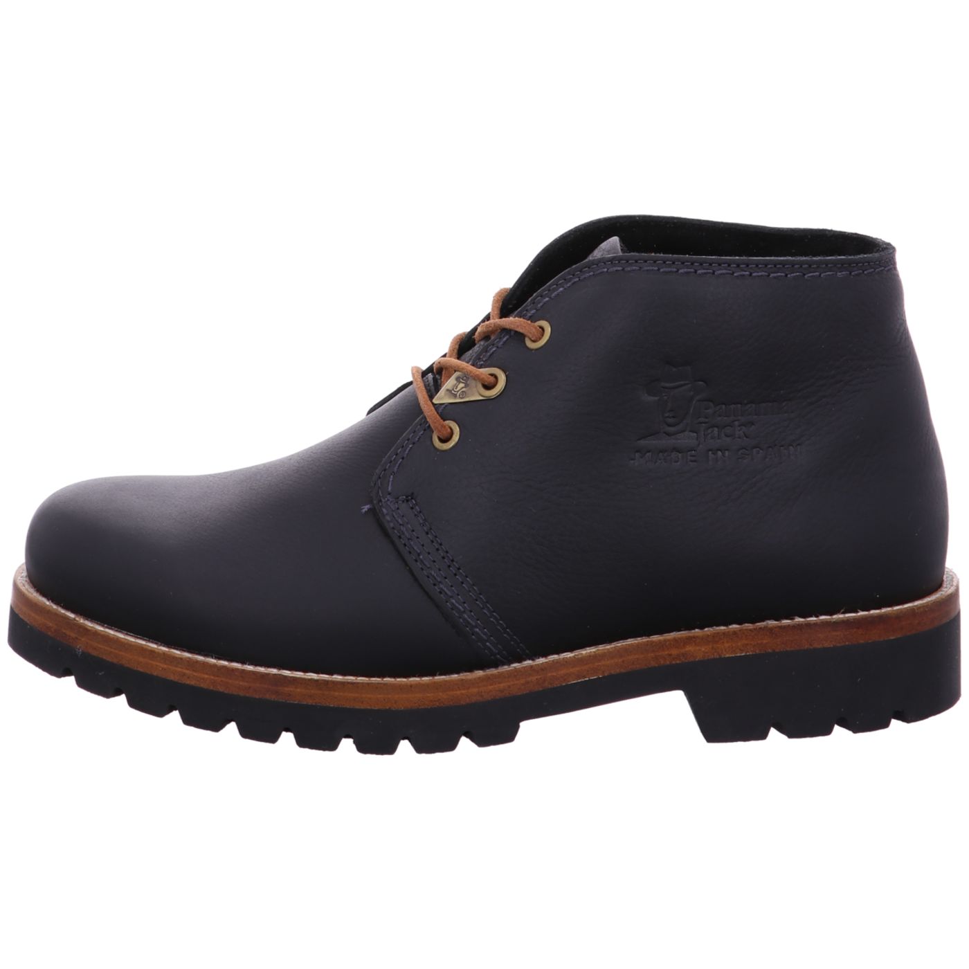 Panama Jack Boot Bota Panama Igloo C29