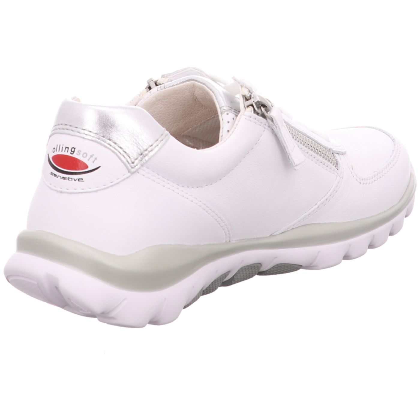 Bild 3 - Gabor Schnürschuh Rolling Soft