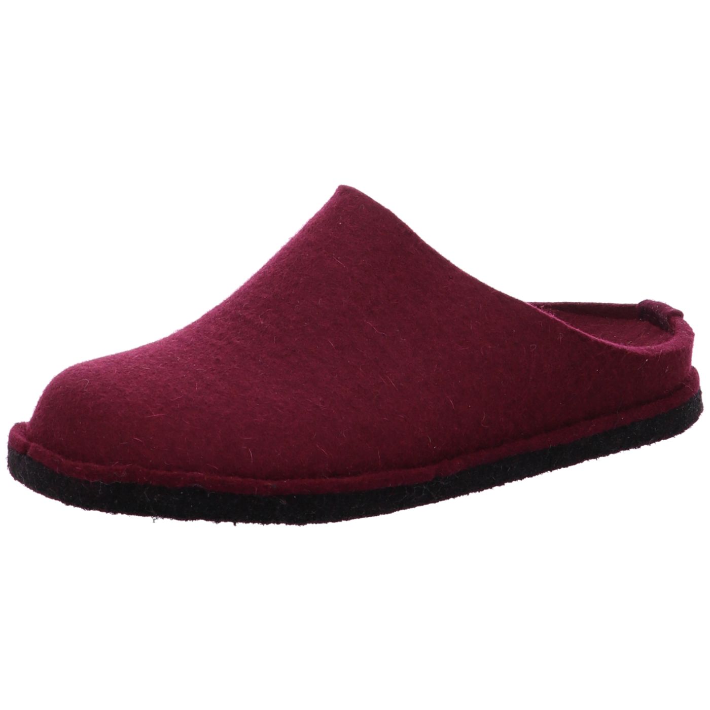 Bild 1 - Haflinger Hausschuh Soft