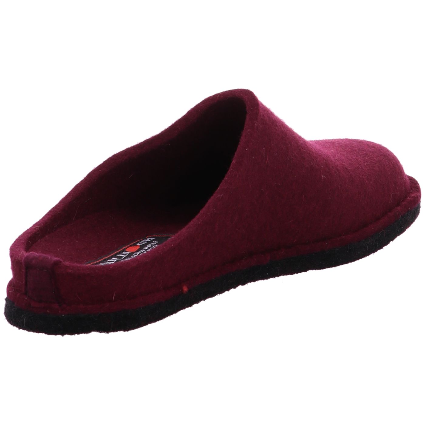 Bild 3 - Haflinger Hausschuh Soft
