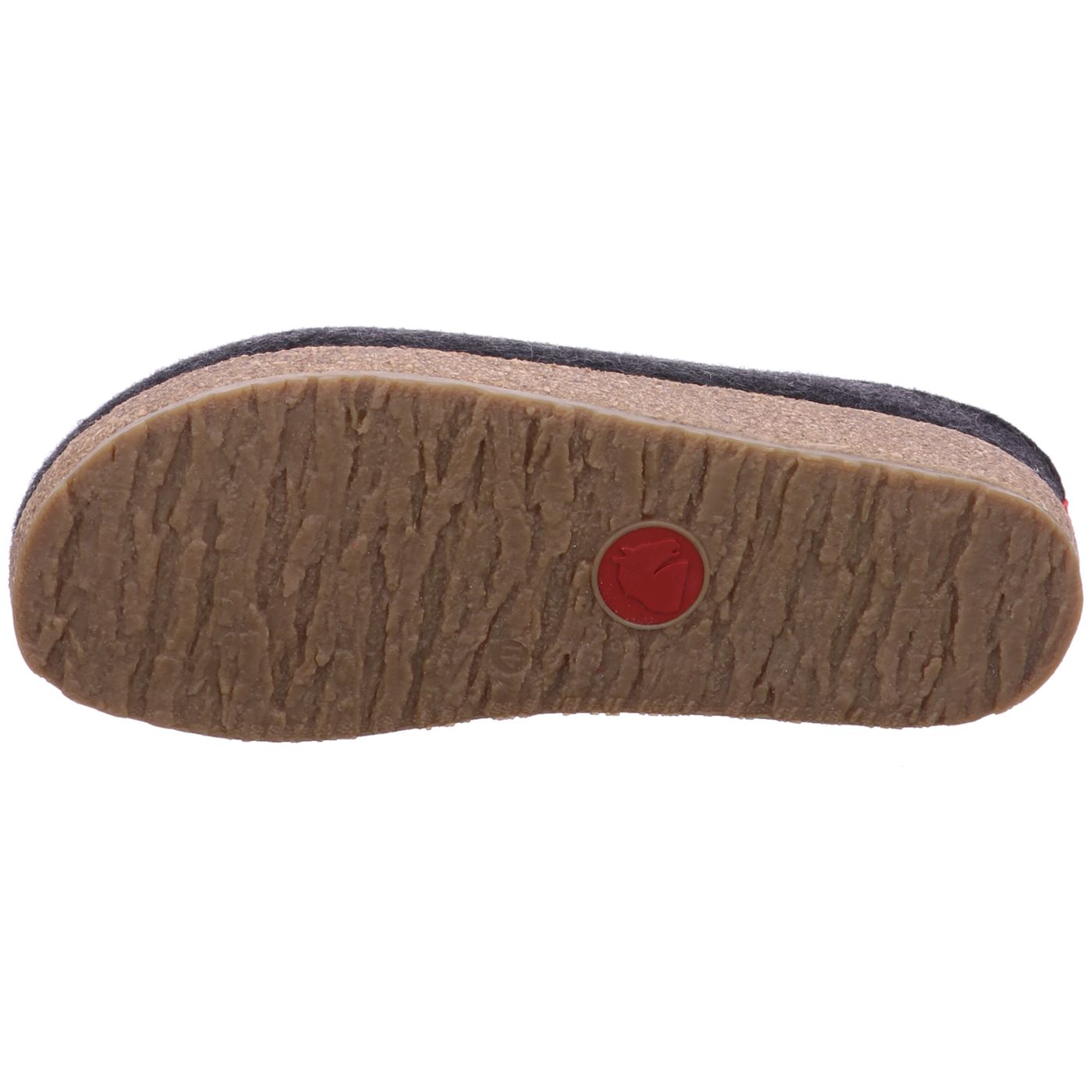 Bild 5 - Haflinger Hausschuh Kris