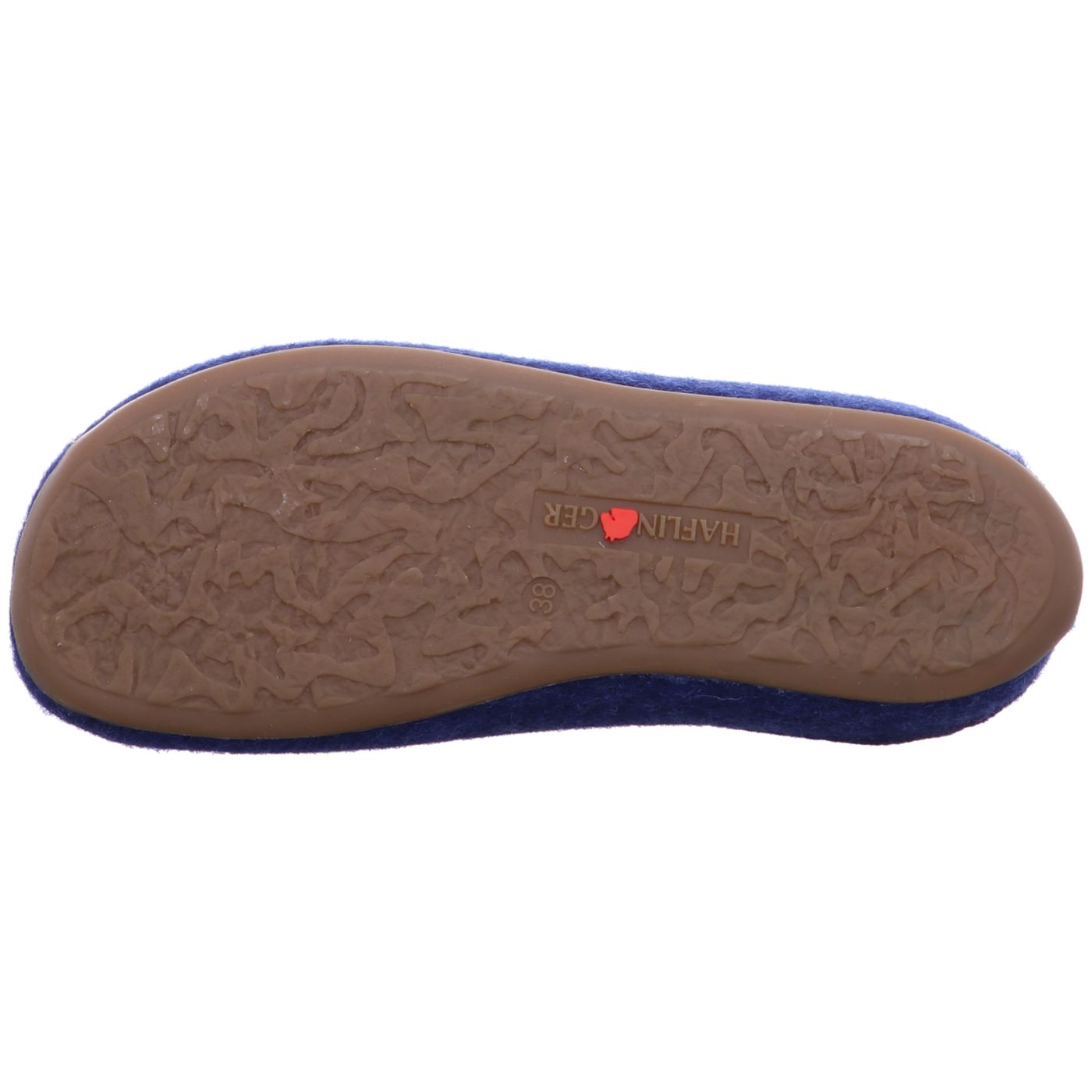 Bild 5 - Haflinger Hausschuh Fundus