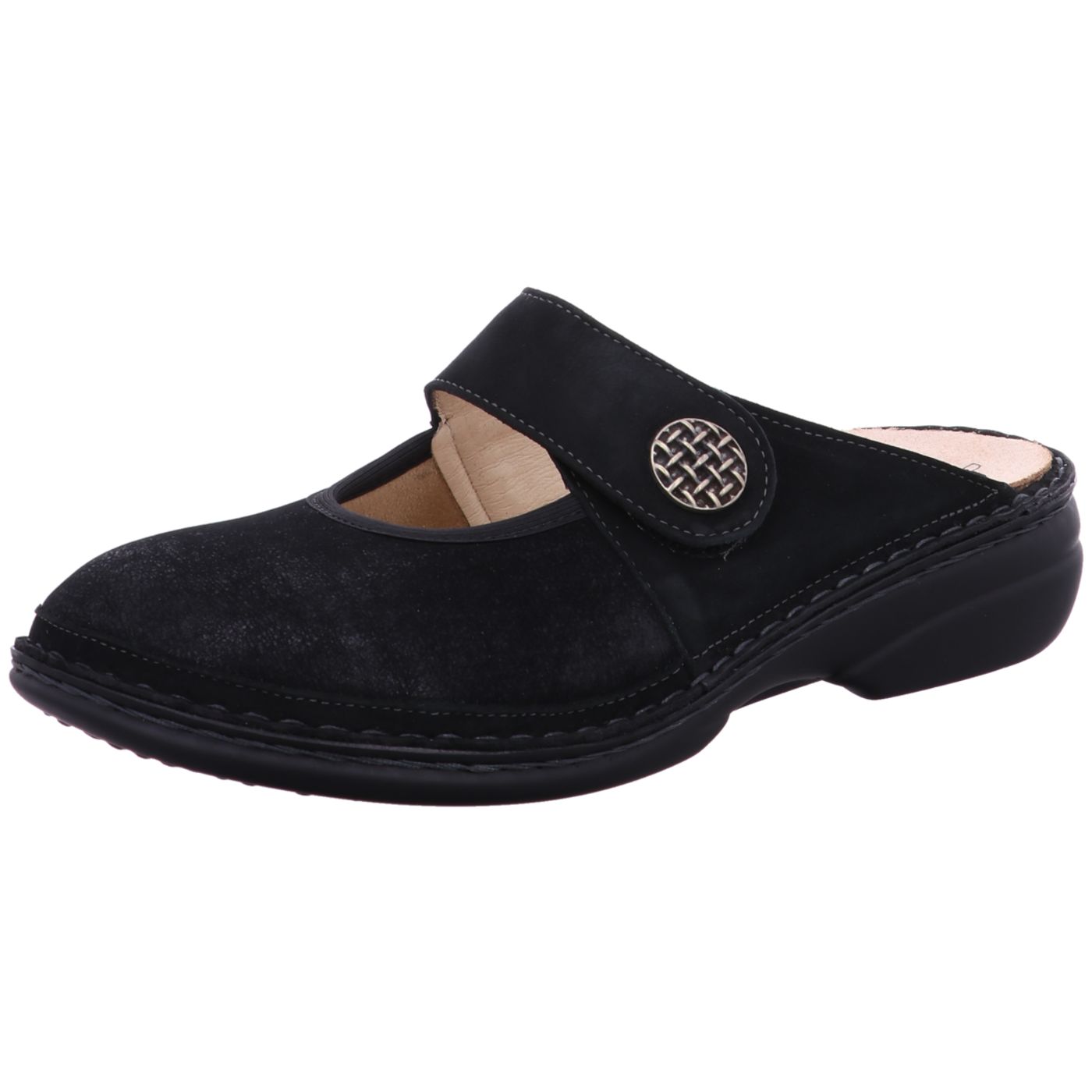 Bild 1 - FinnComfort Pantolette ASINARA
