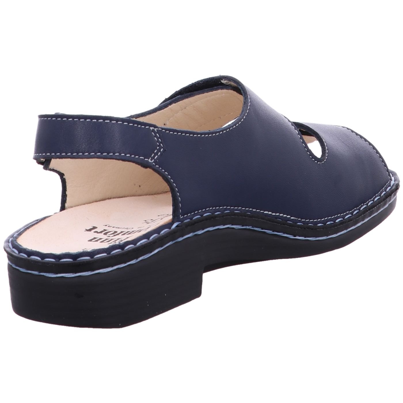 Bild 3 - FinnComfort Sandale TAHITI
