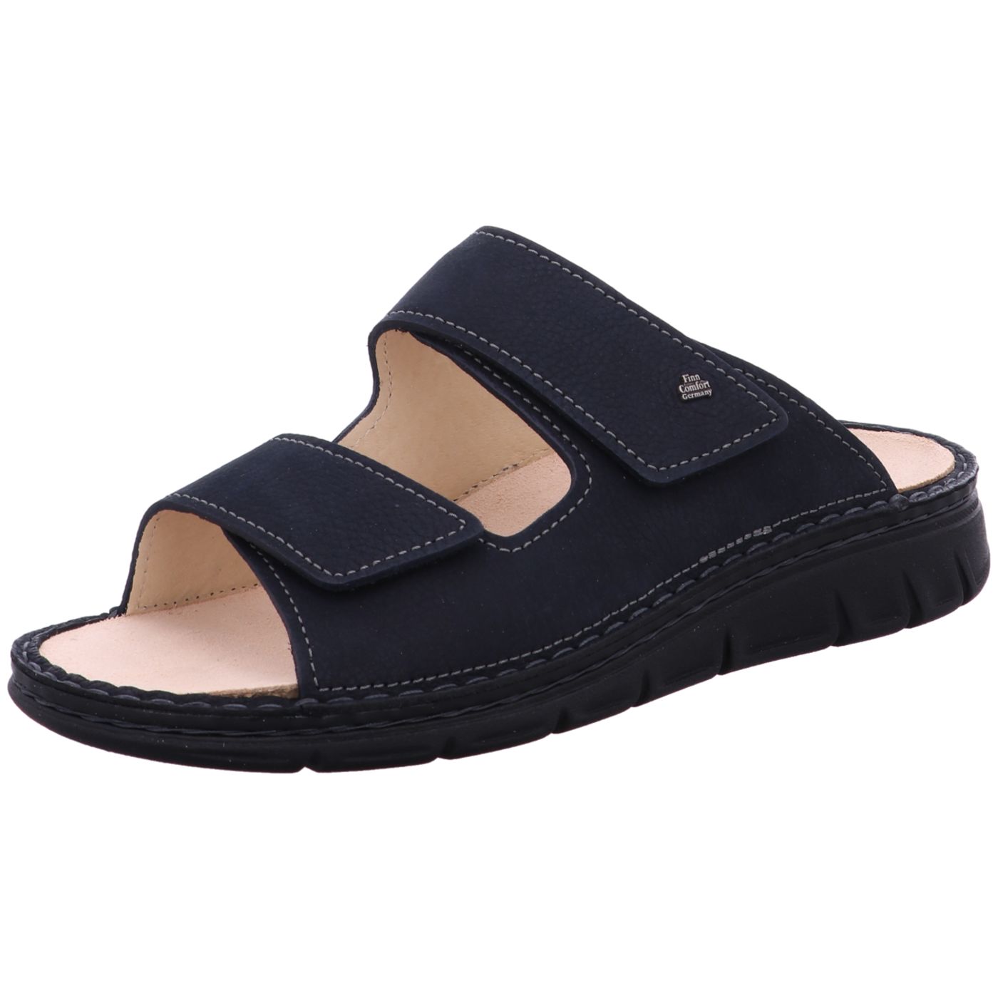 Bild 1 - FinnComfort Pantolette RAB