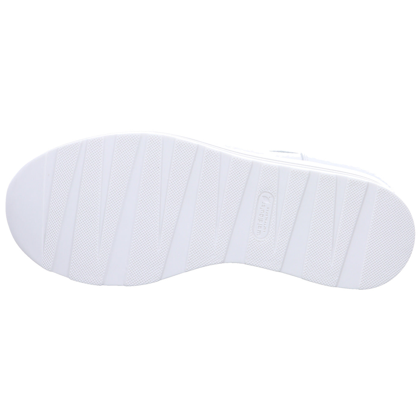 Bild 5 - Waldläufer Schnürschuh H-Lana