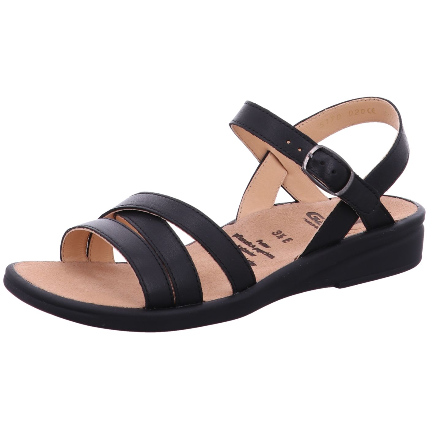 Bild 1 - Ganter Sandale Sonnica