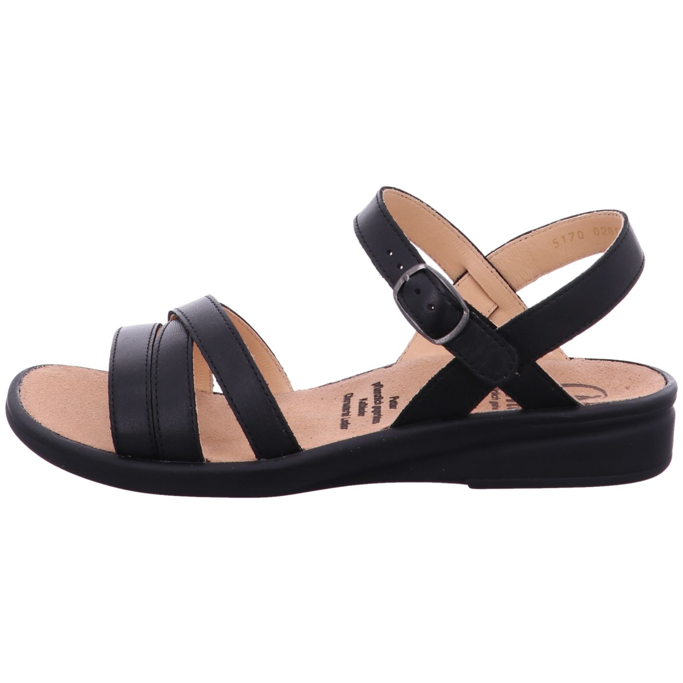 Bild 2 - Ganter Sandale Sonnica