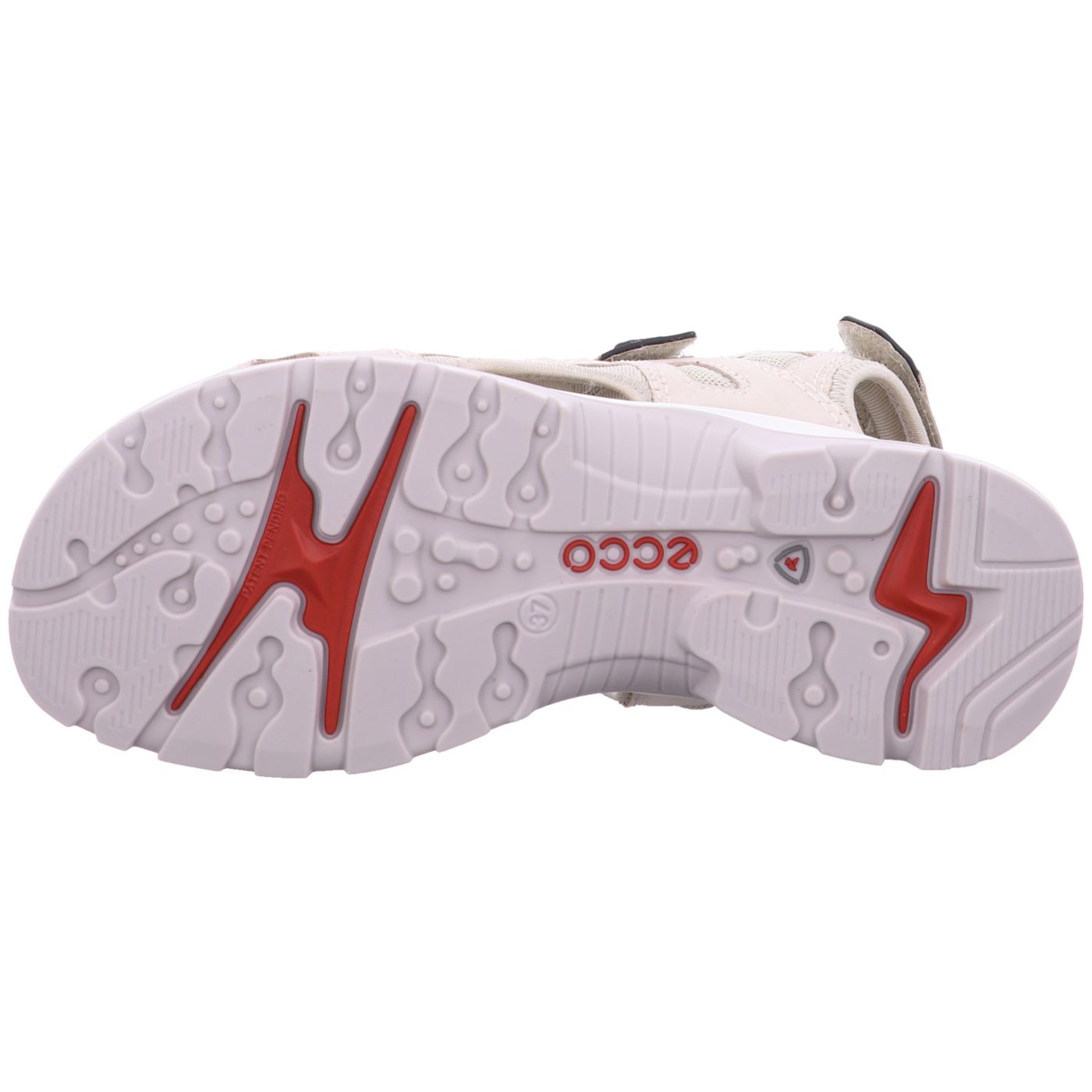 Bild 5 - Ecco Sandale Offroad