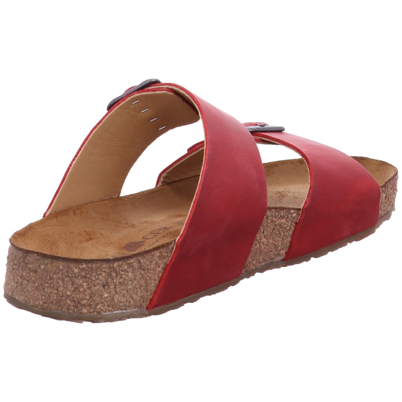 Bild 3 - Haflinger Pantolette Andrea