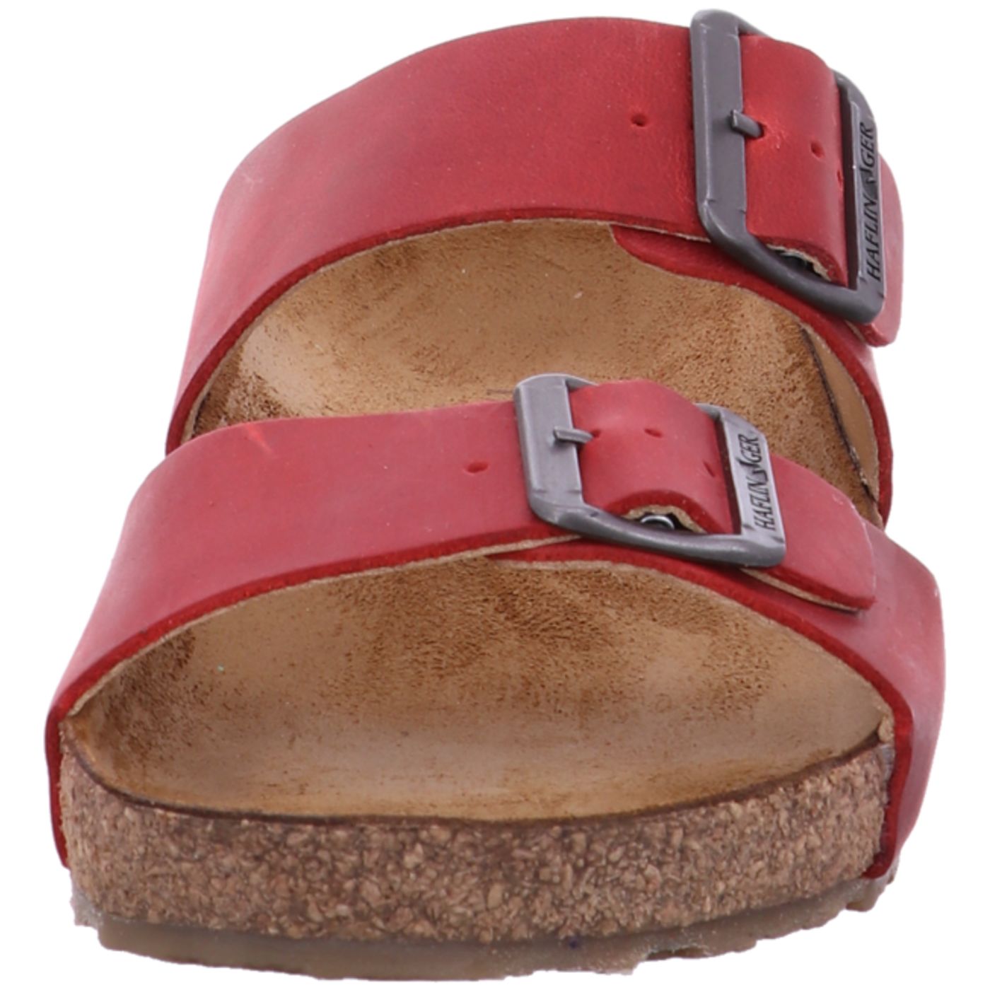 Bild 4 - Haflinger Pantolette Andrea
