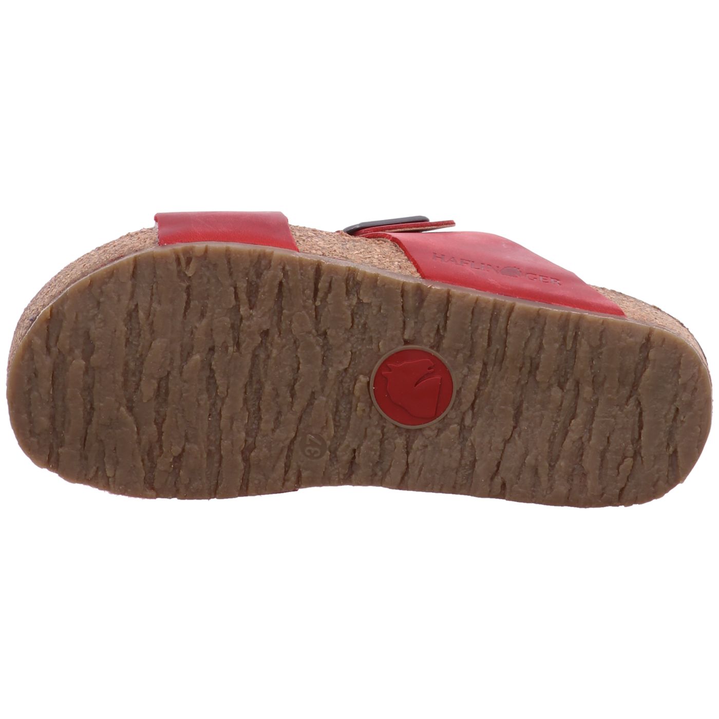 Bild 5 - Haflinger Pantolette Andrea