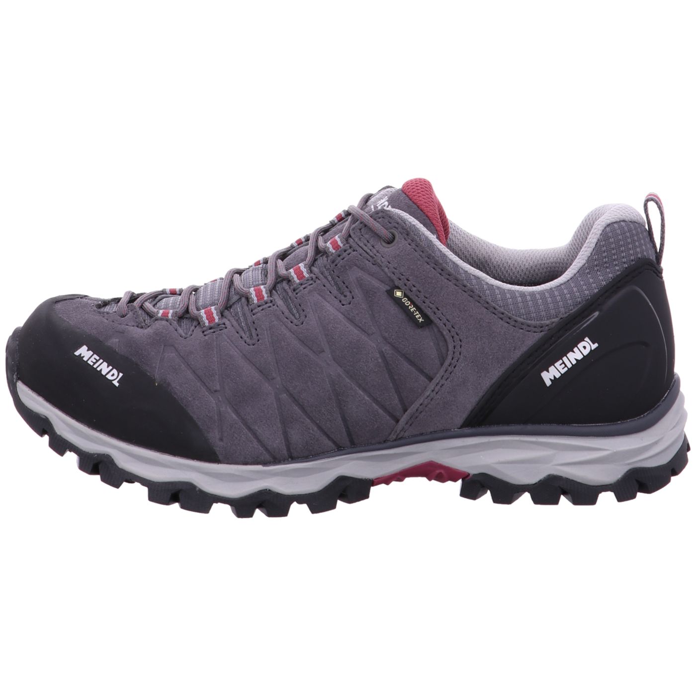 Bild 2 - Meindl Schnürschuh Mondello Lady GTX