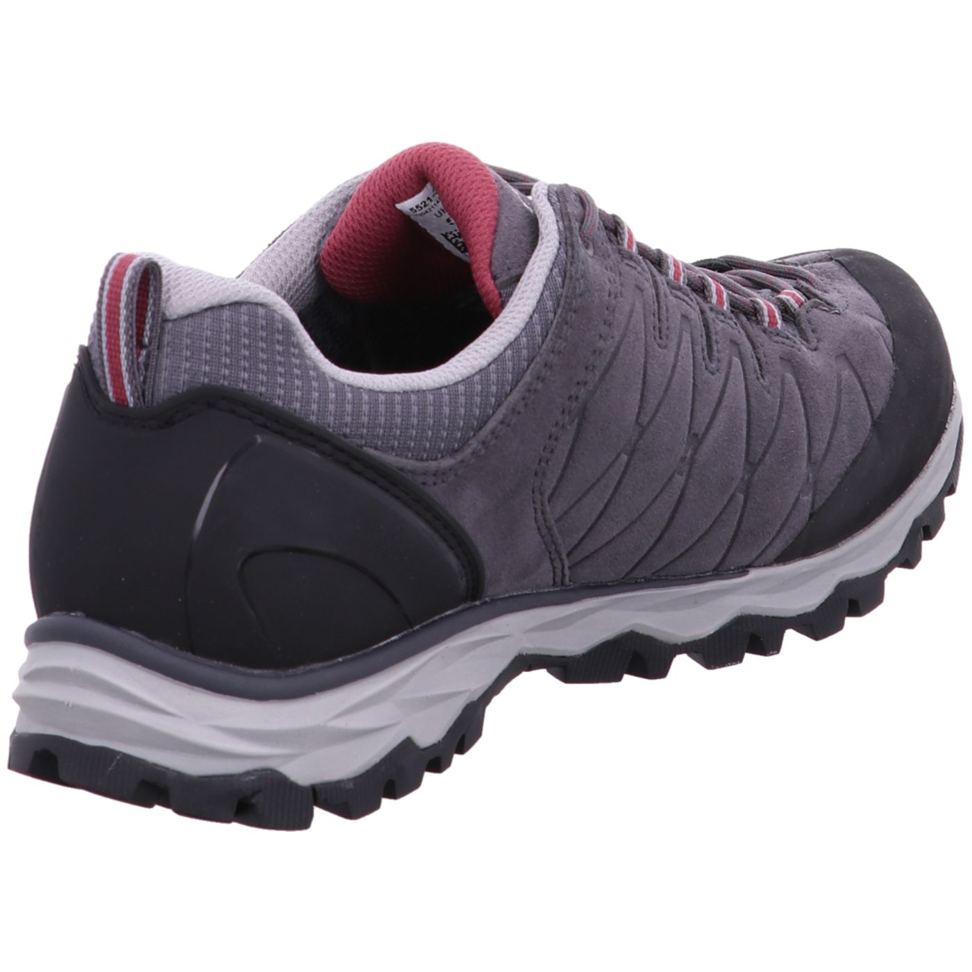 Bild 3 - Meindl Schnürschuh Mondello Lady GTX