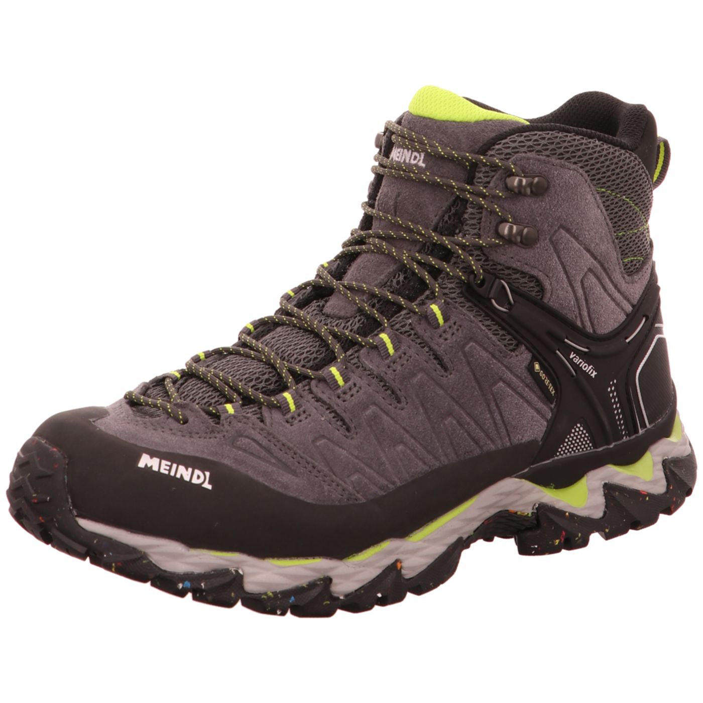 Bild 1 - Meindl Boot Lite Hike GTX