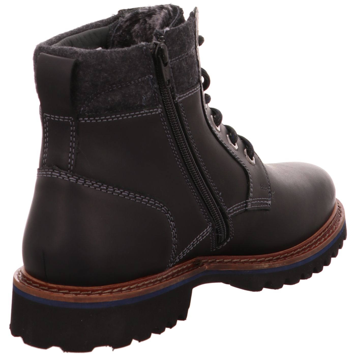 Bild 3 - Sioux Boot Adalrik