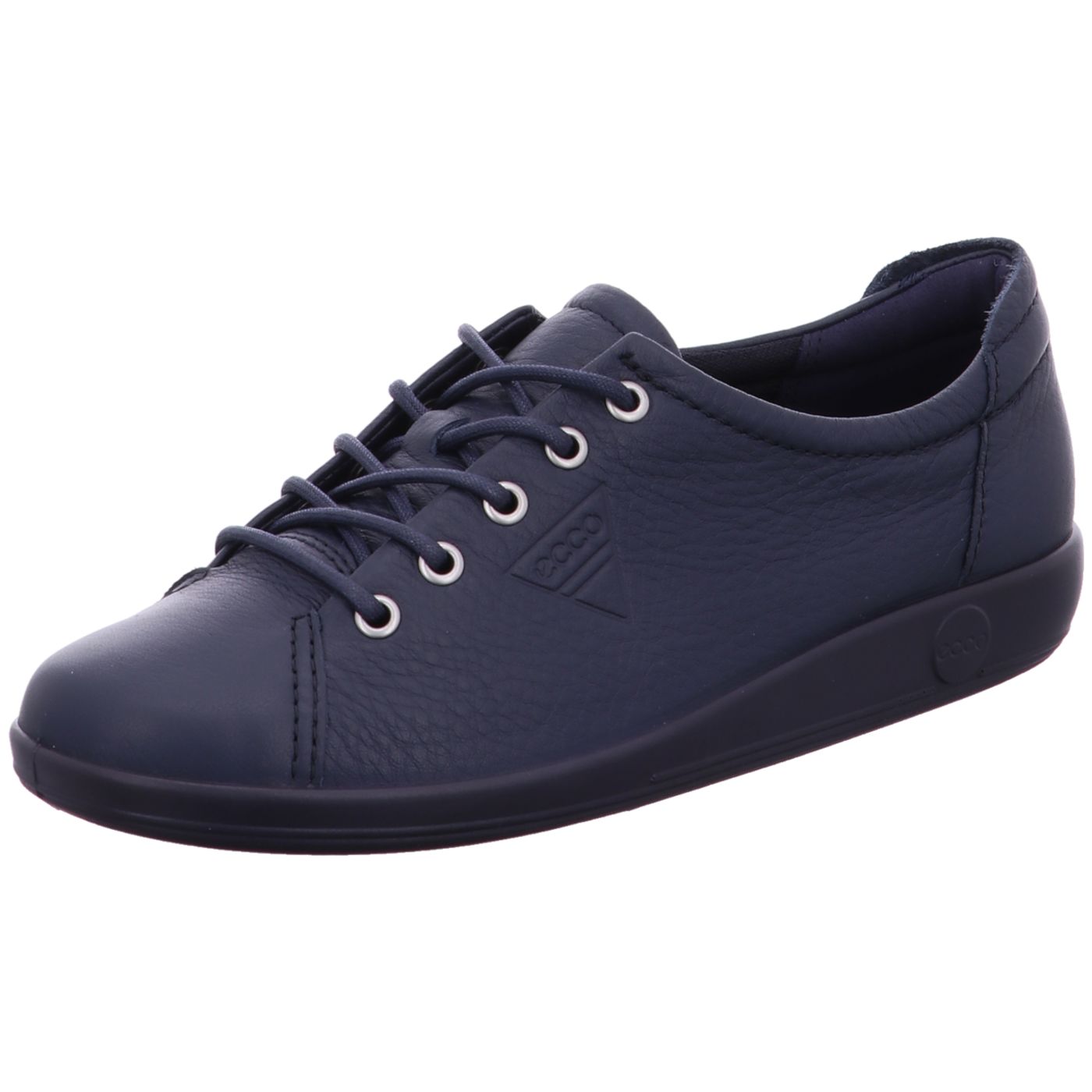 Bild 1 - Ecco Schnürschuh Soft 2.0