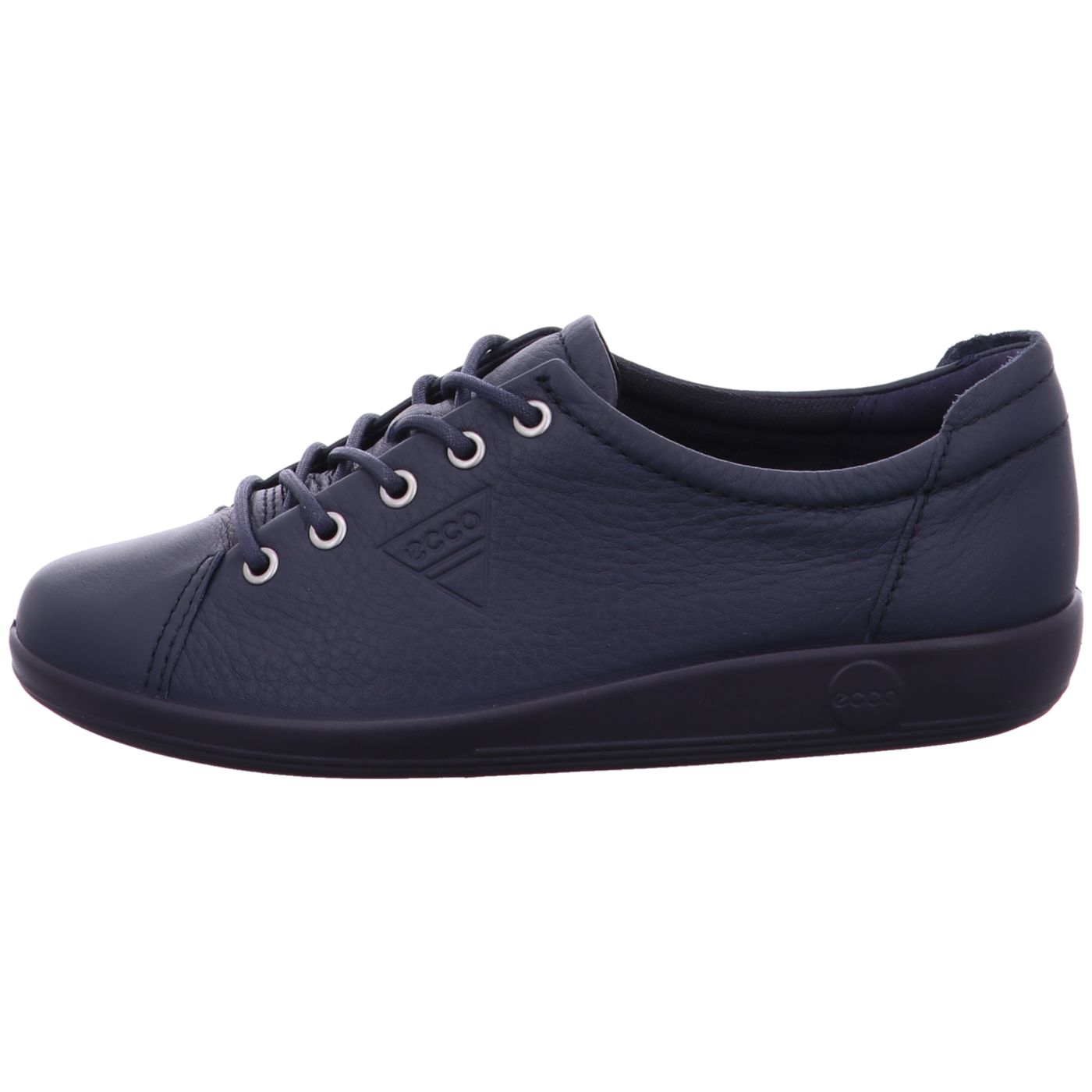 Bild 2 - Ecco Schnürschuh Soft 2.0
