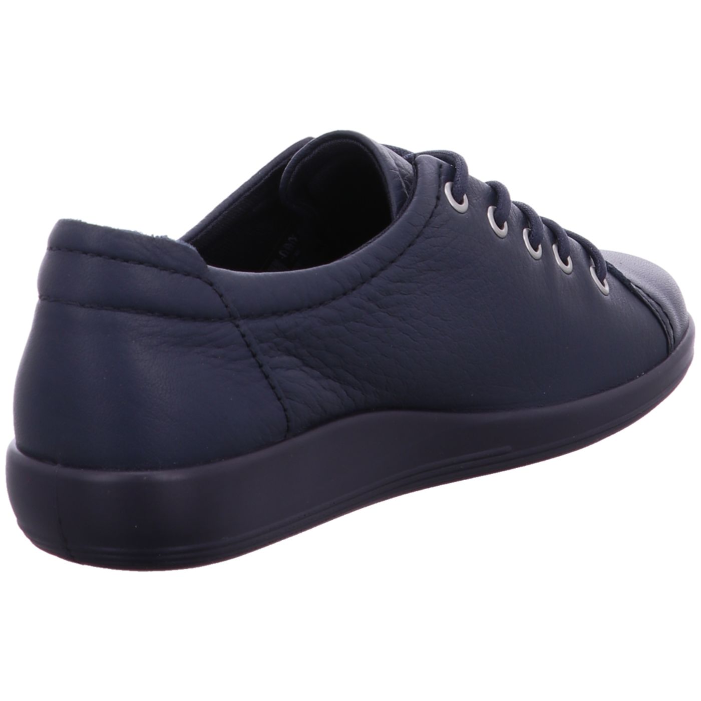 Bild 3 - Ecco Schnürschuh Soft 2.0