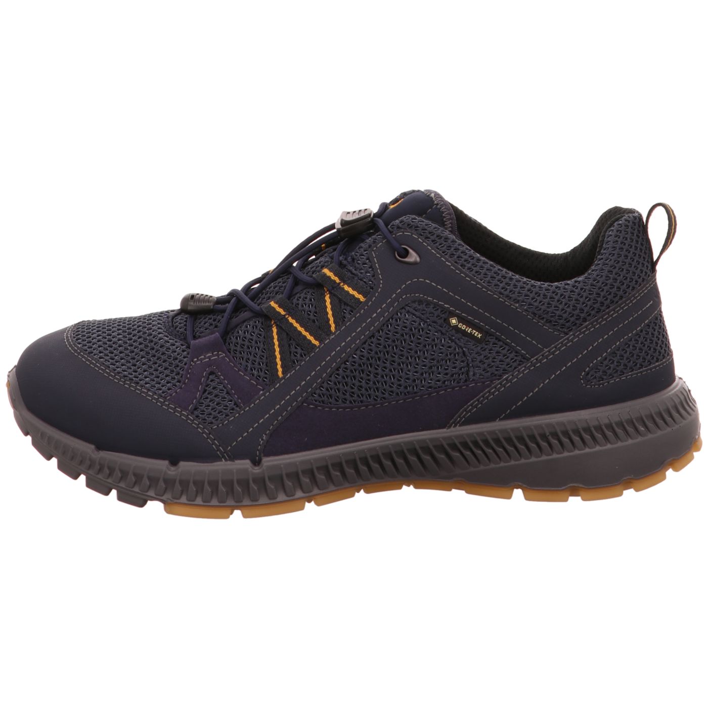 Bild 2 - Ecco Schnürschuh Terracruise II